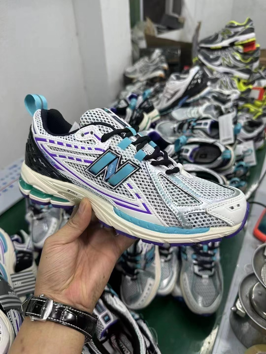 NB 1906R（G36）