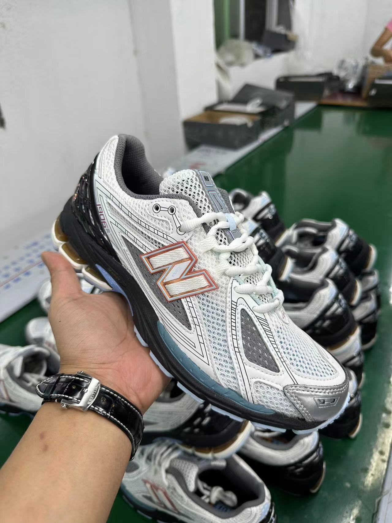 NB 1906R（G36）