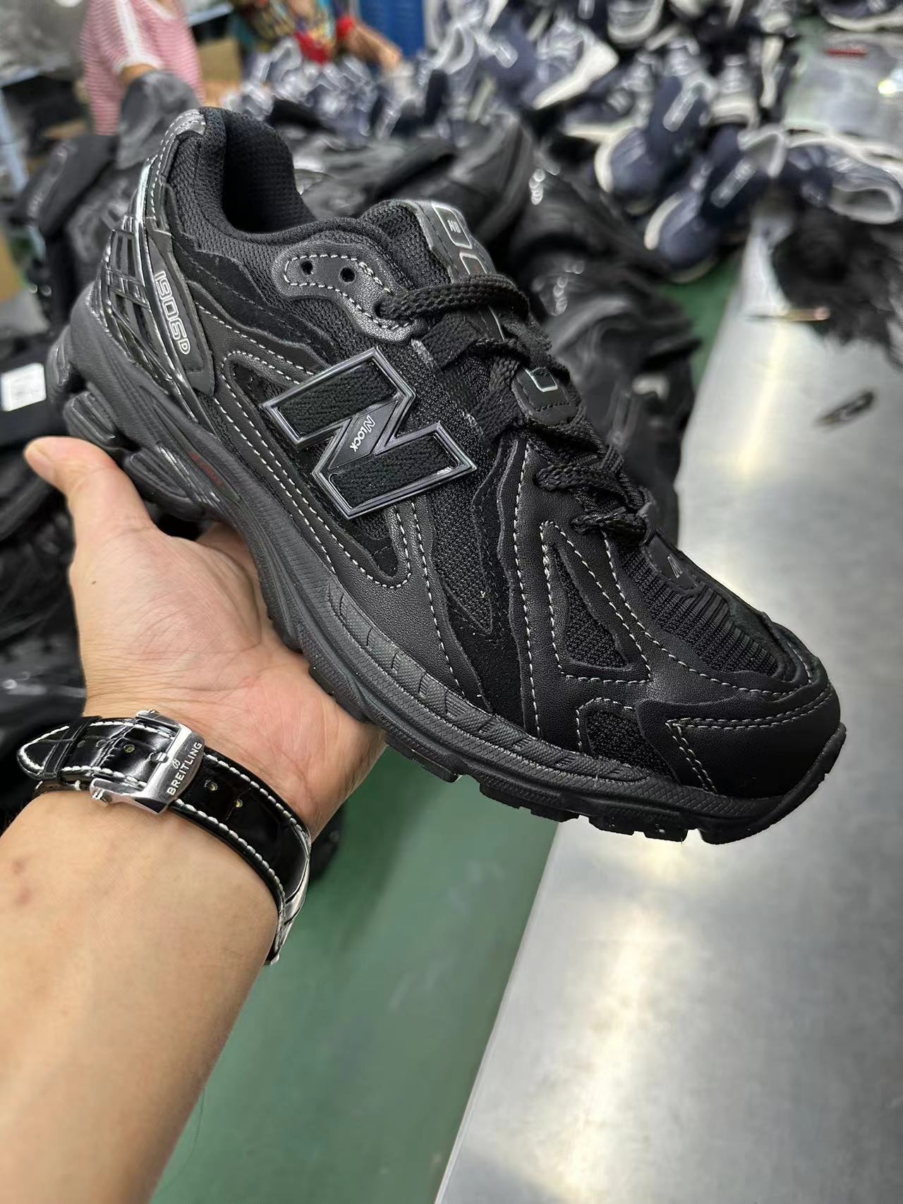 NB 1906R（G36）