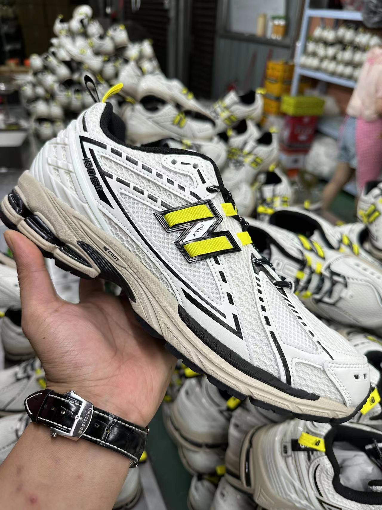 NB 1906R（G36）
