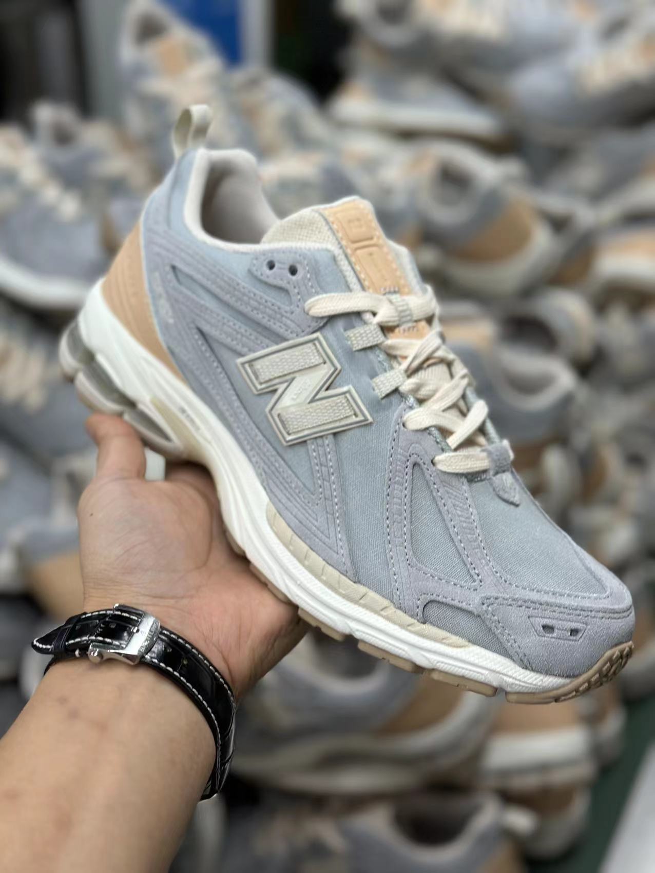 NB 1906R（G36）