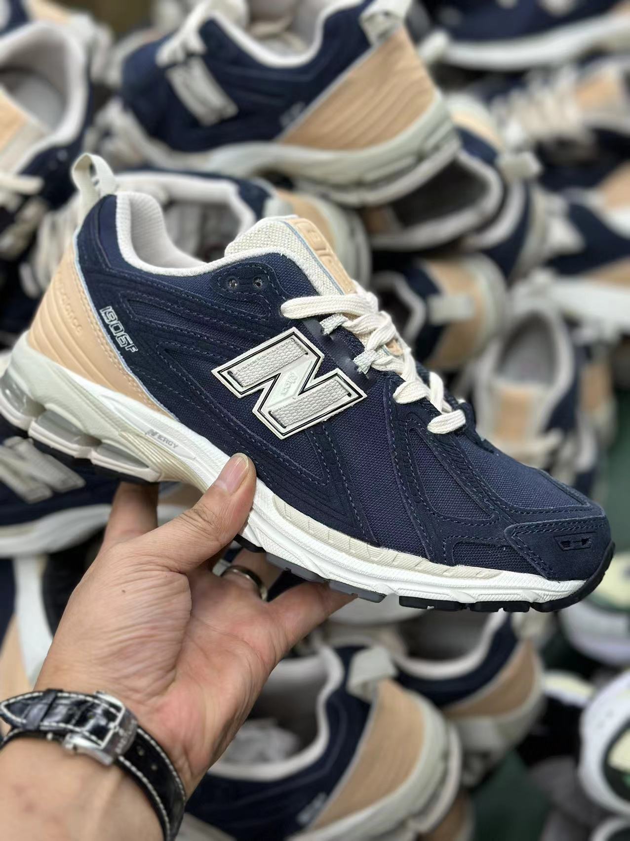 NB 1906R（G36）