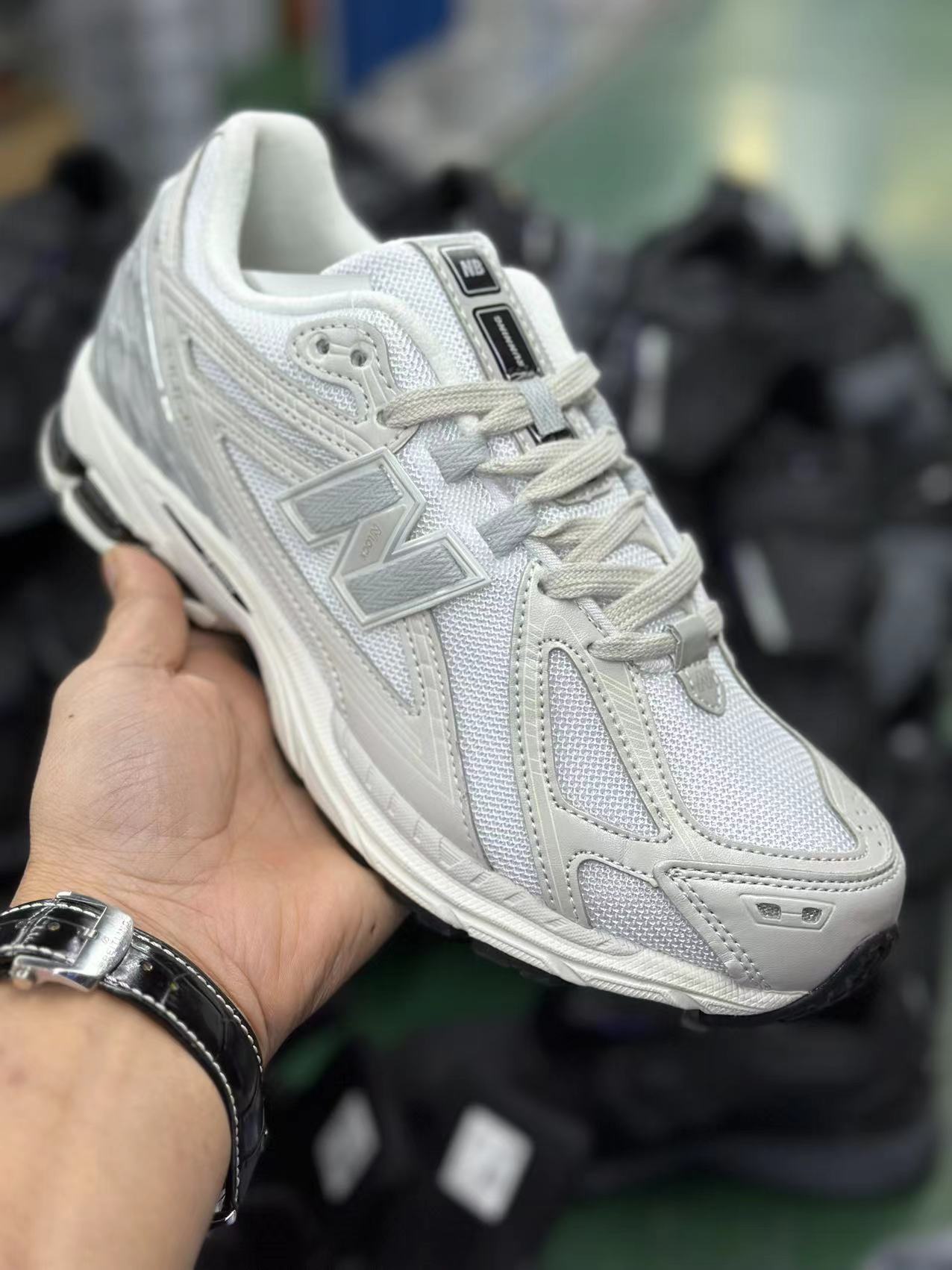 NB 1906R（G36）