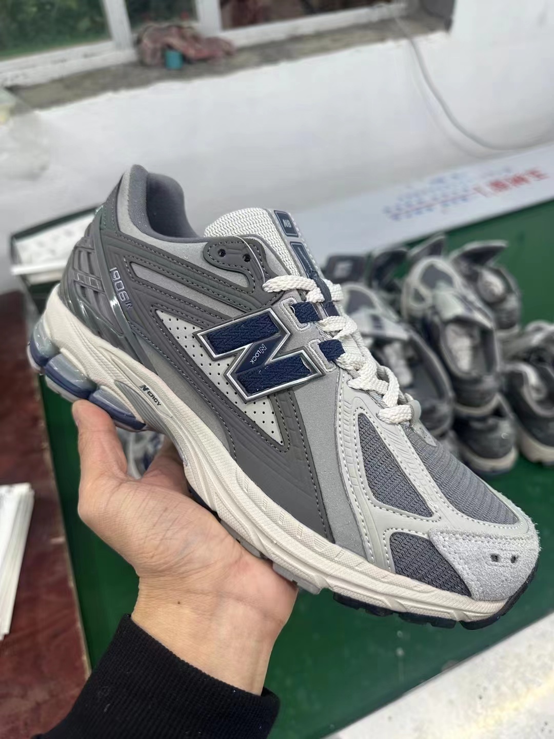 NB 1906R（G36）