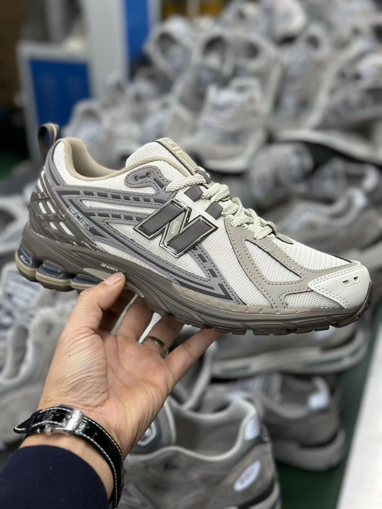 NB 1906R（G36）