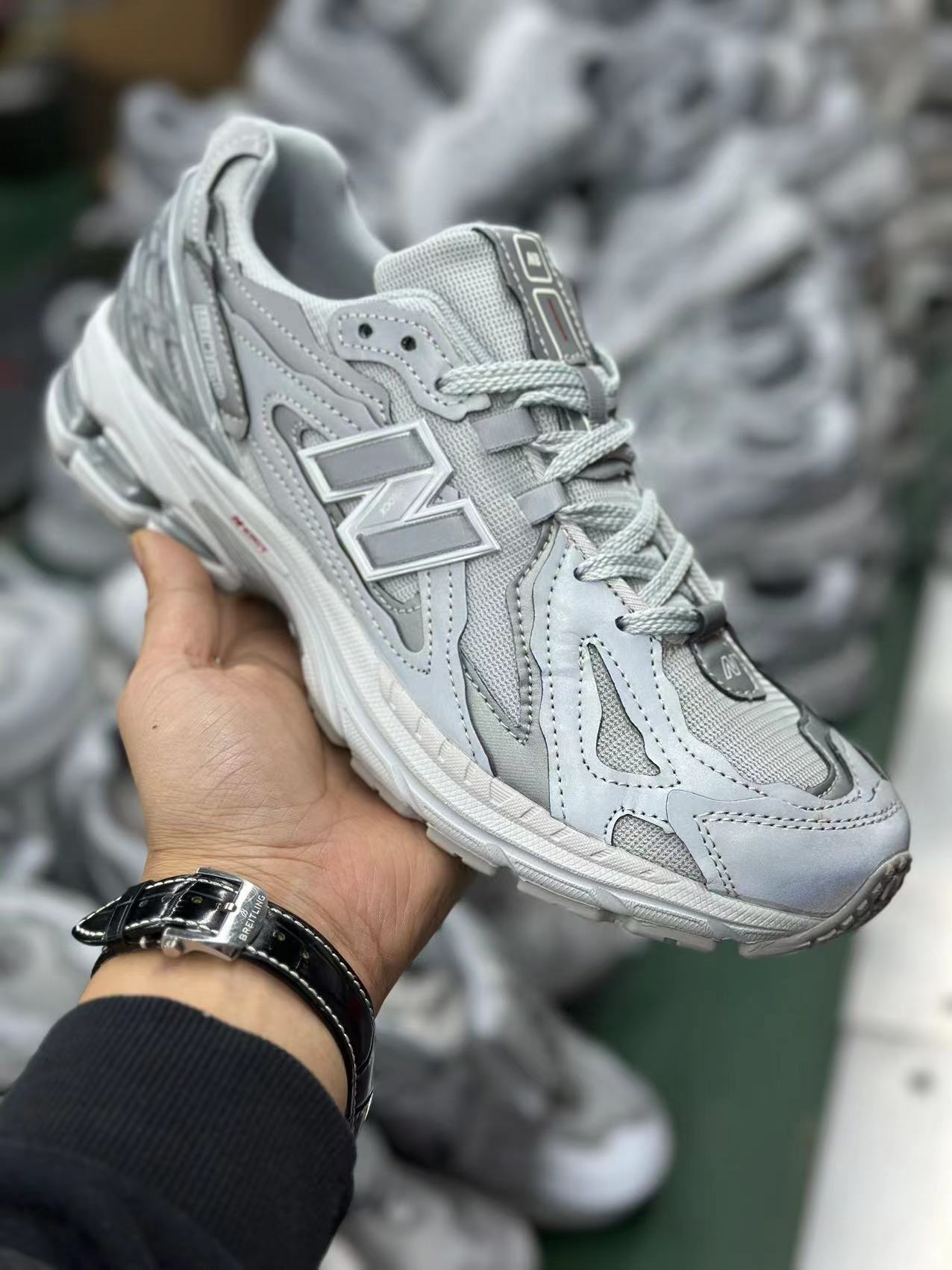 NB 1906R（G36）