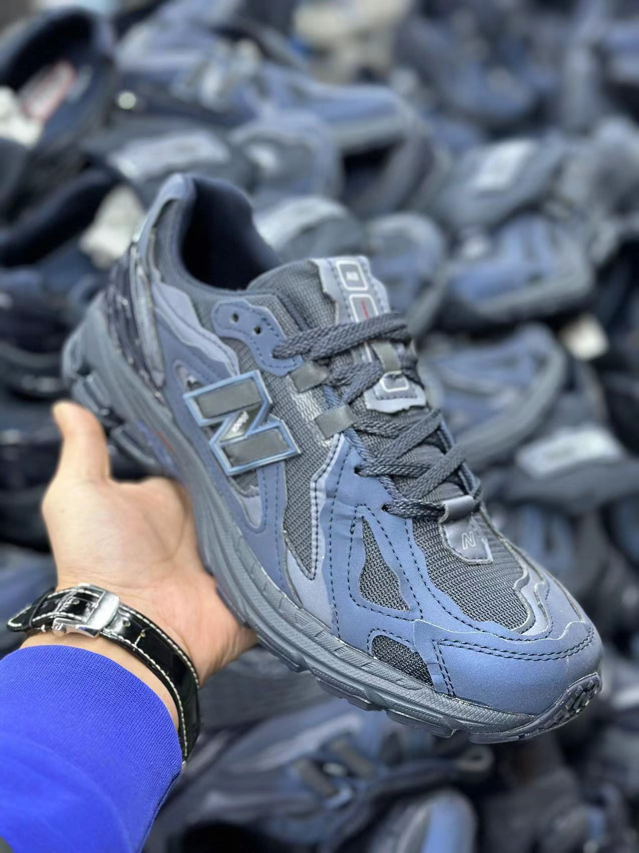 NB 1906R（G36）
