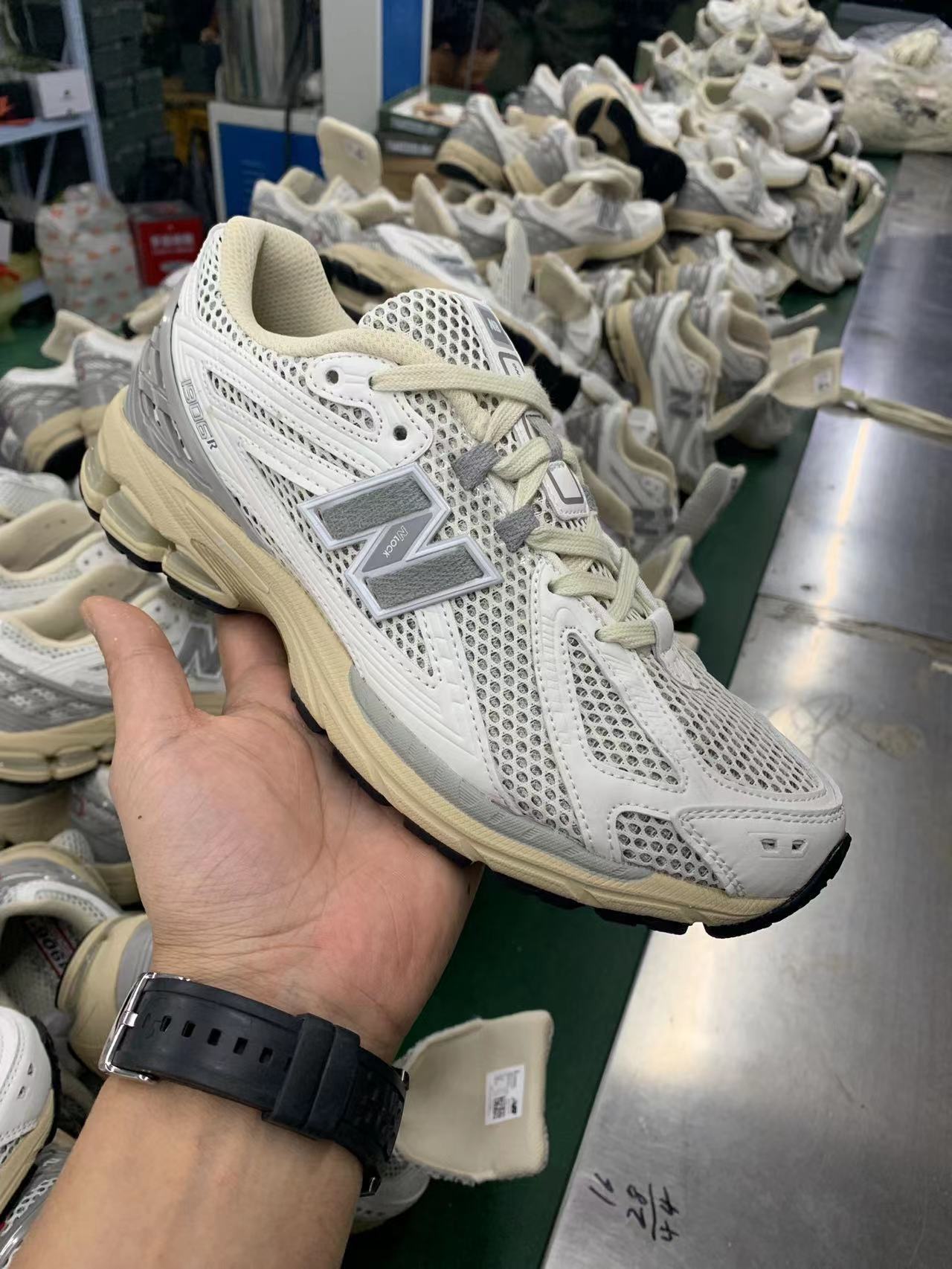 NB 1906R（G36）
