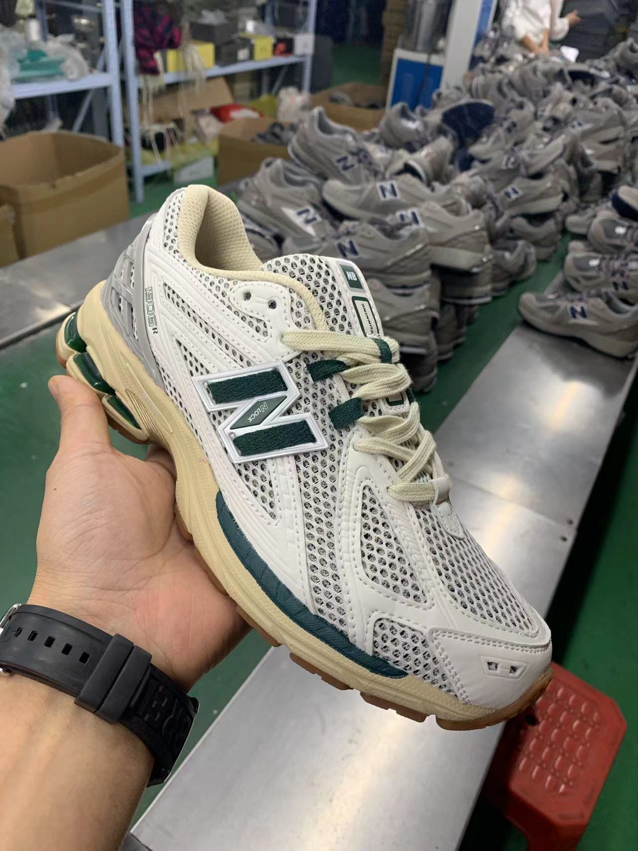 NB 1906R（G36）