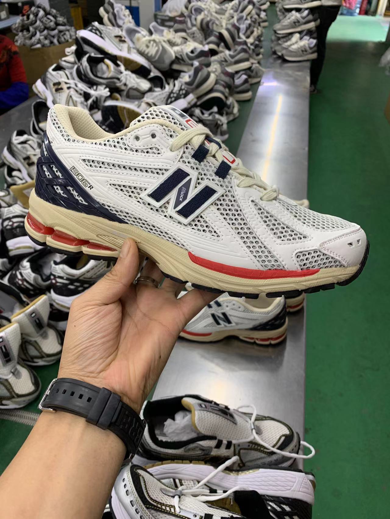 NB 1906R（G36）