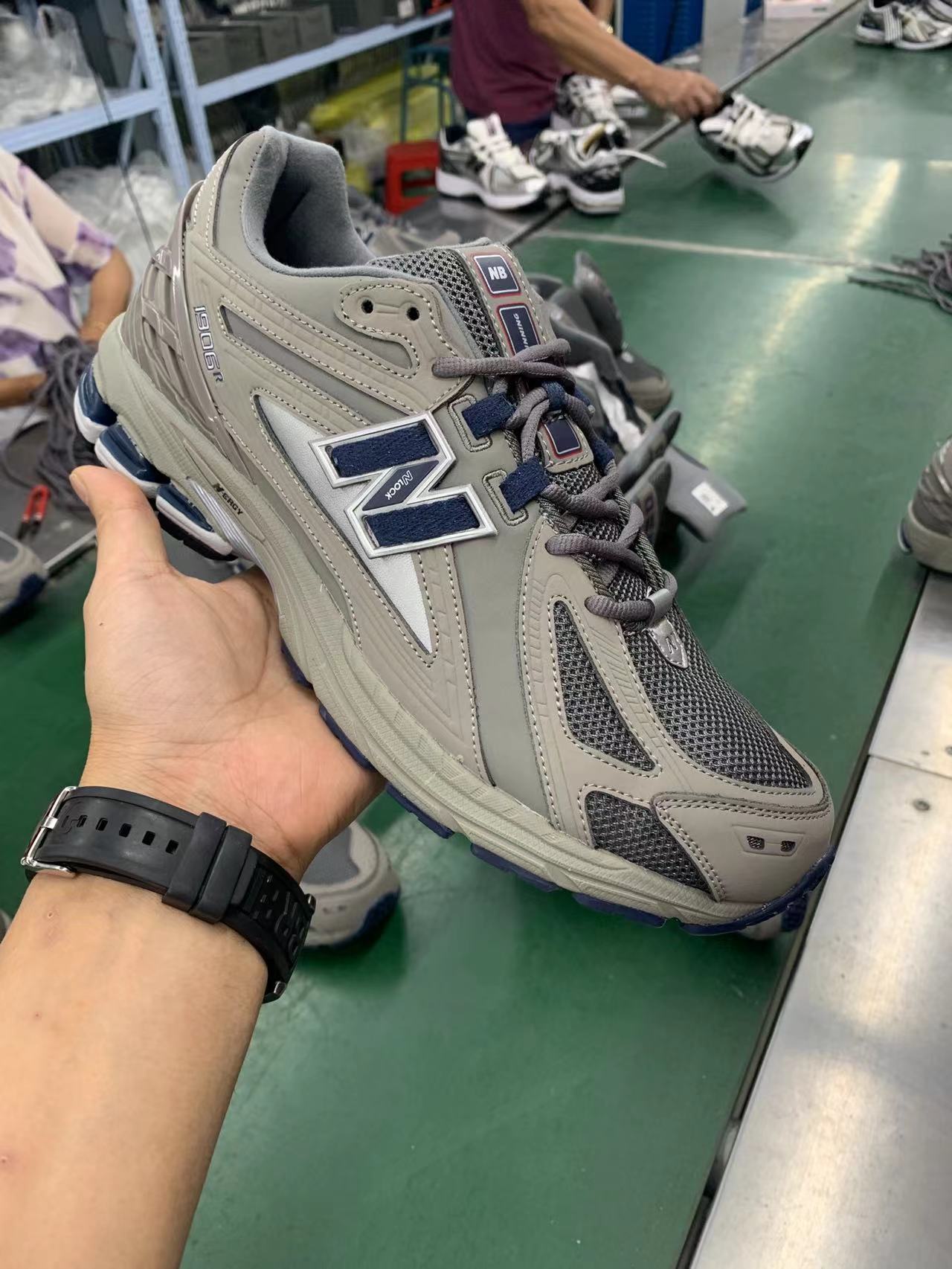 NB 1906R（G36）