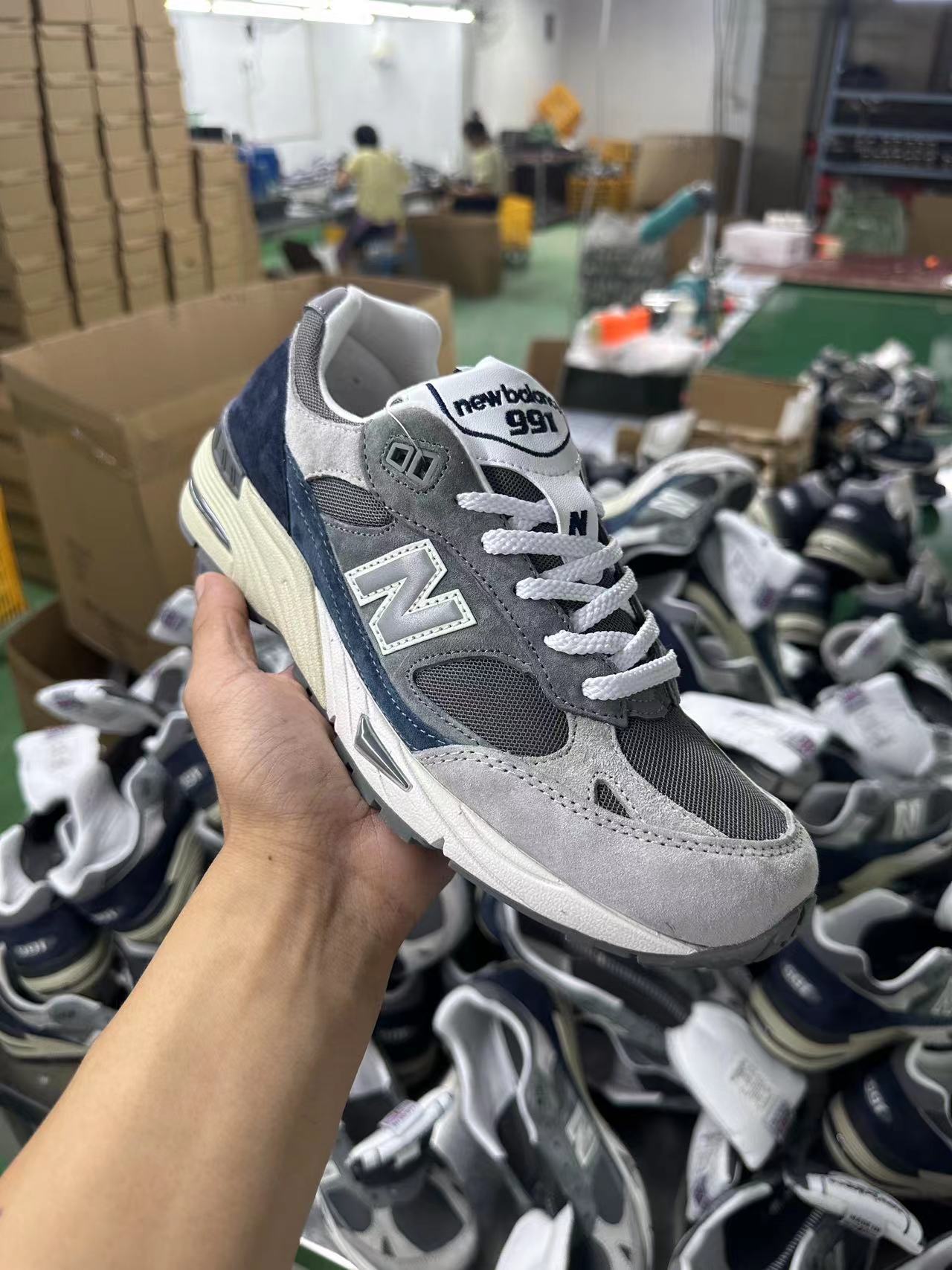 NB 991 V2 #H-xinc