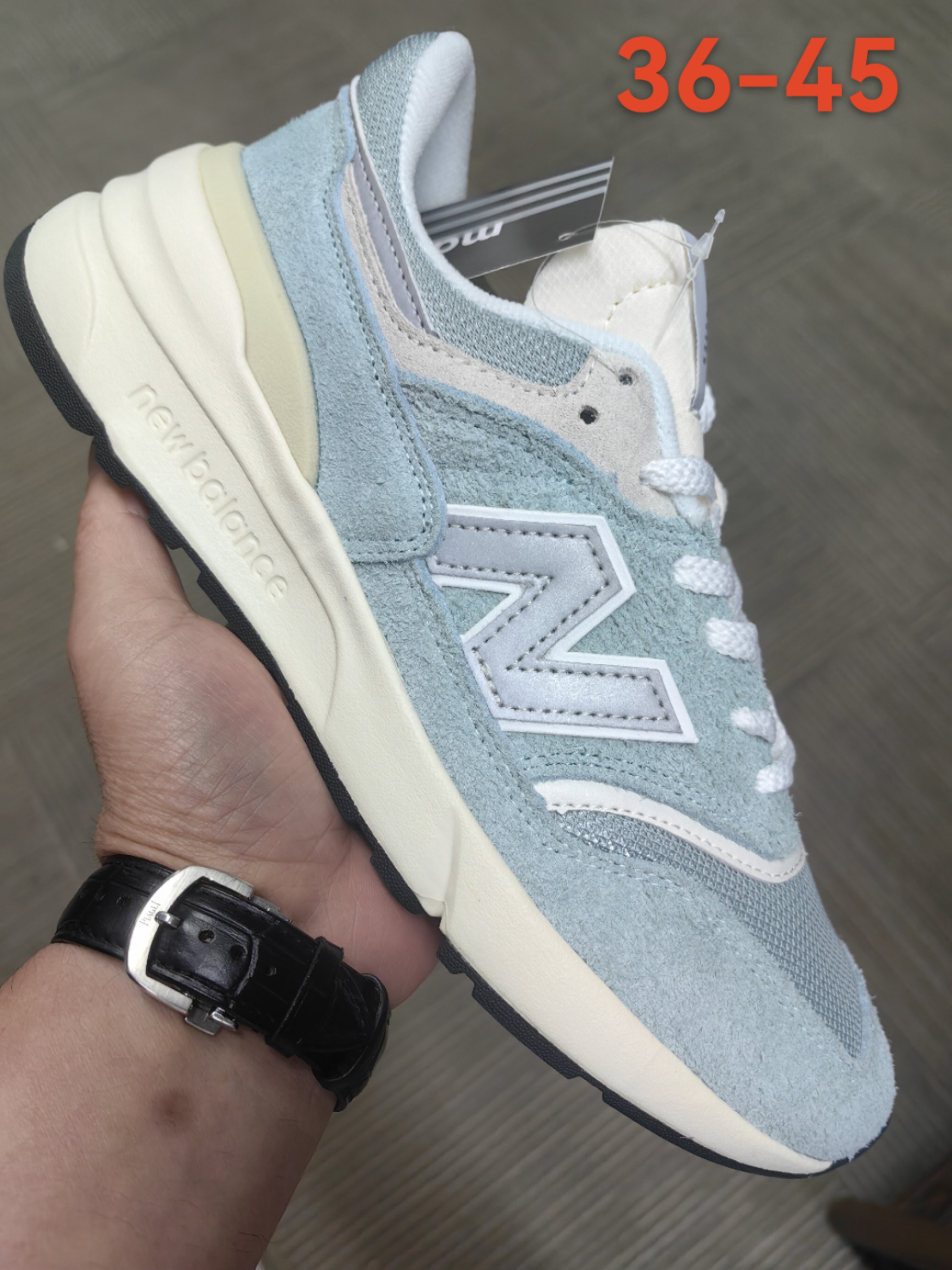 NB 997R #剑f