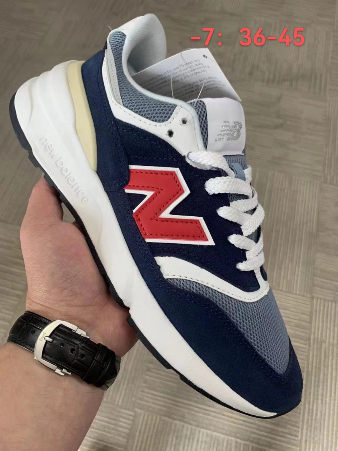 NB 997R #剑f