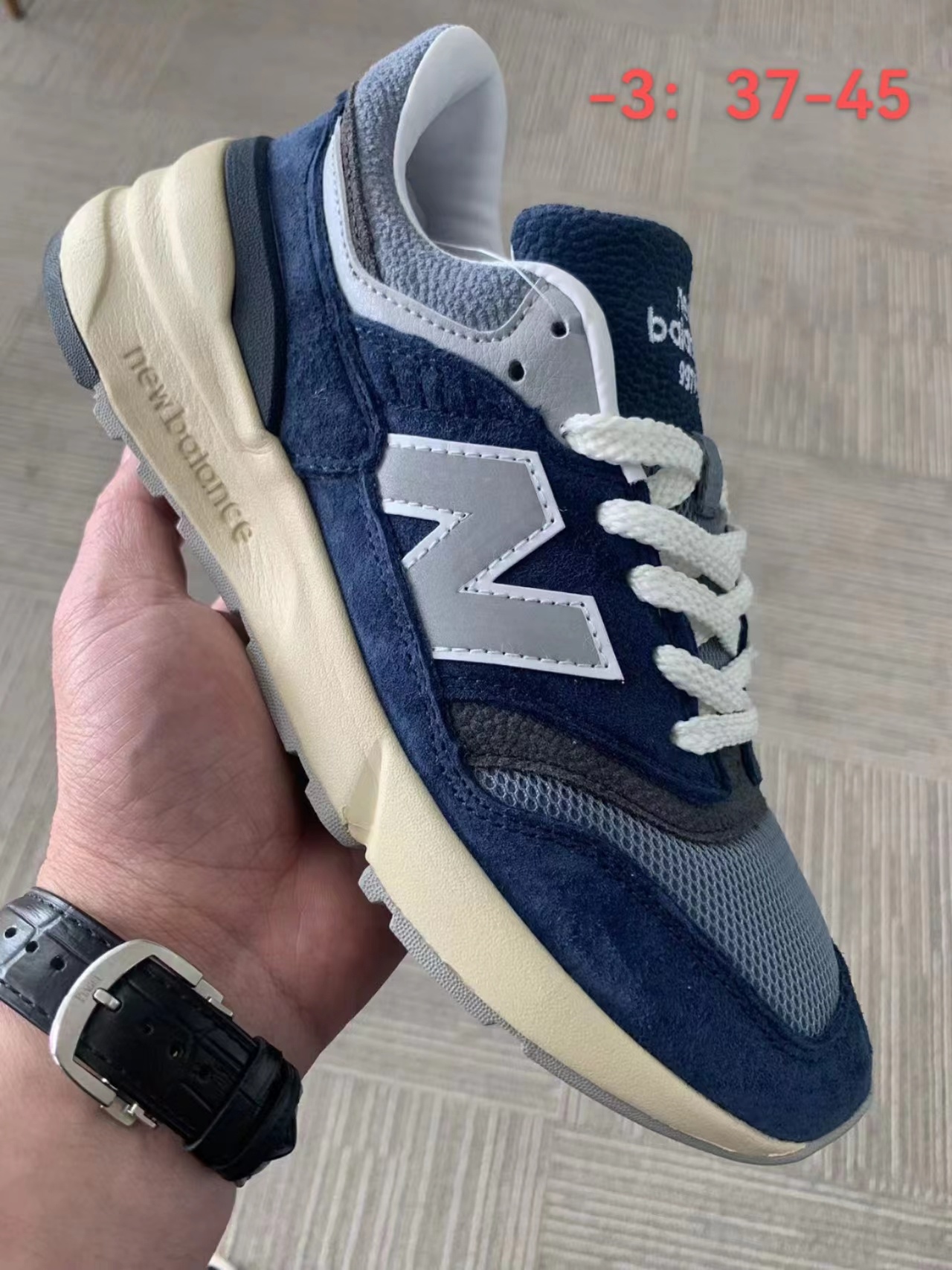 NB 997R #剑f