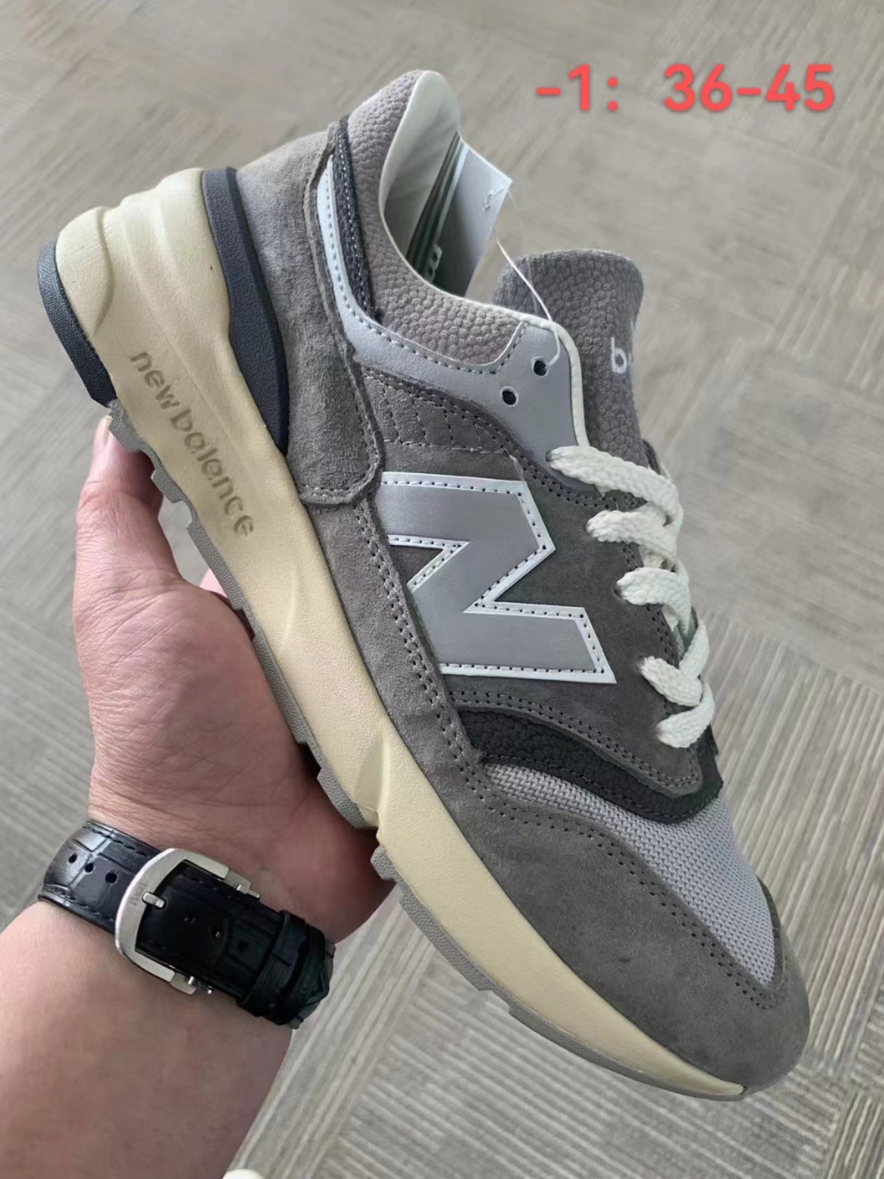 NB 997R #剑f