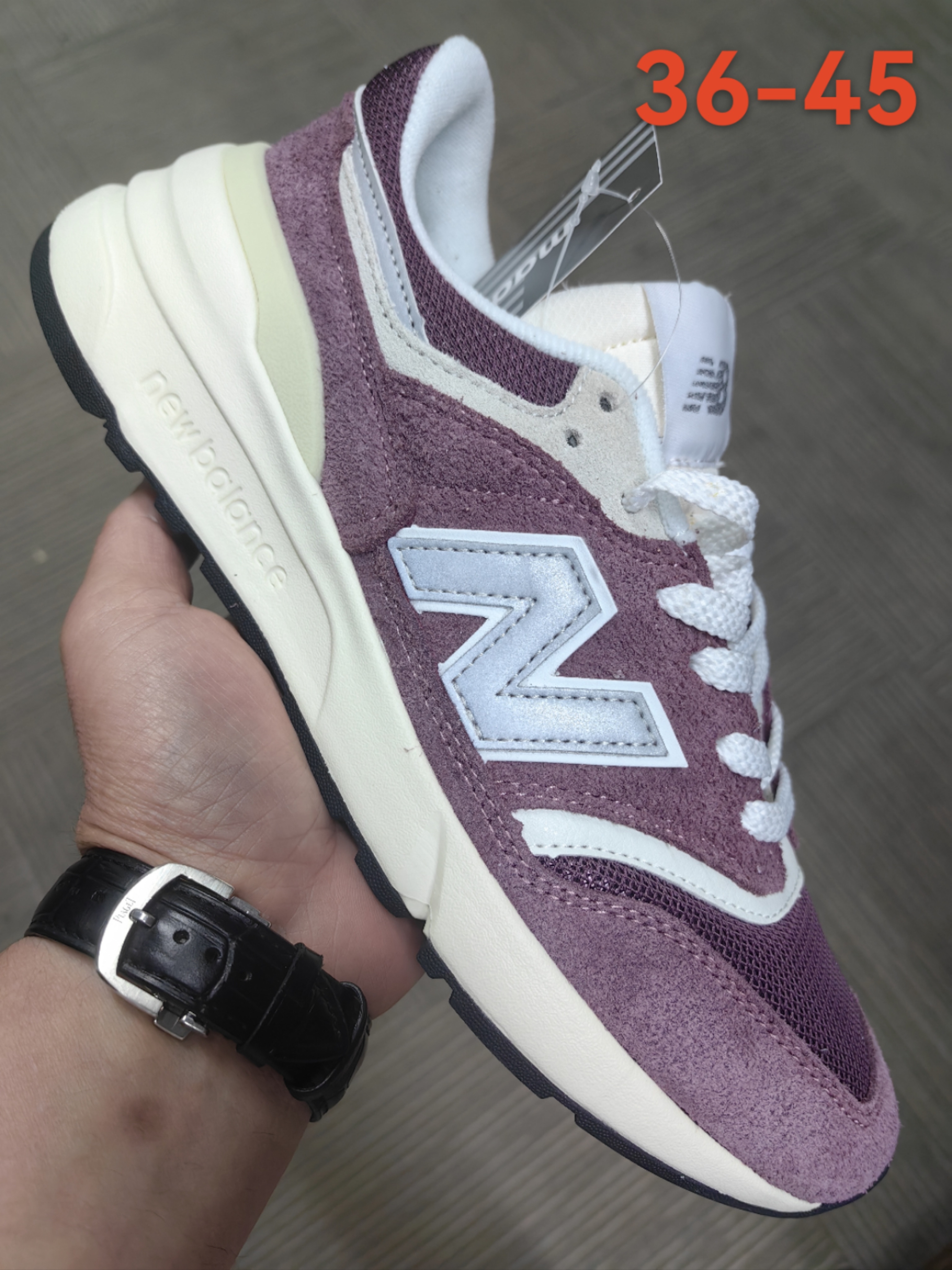 NB 997R #剑f