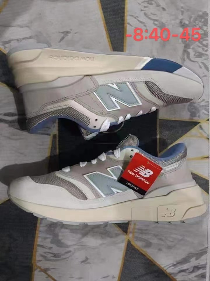 NB 997R #剑f