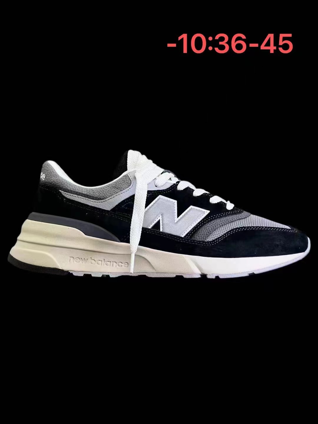NB 997R #剑f