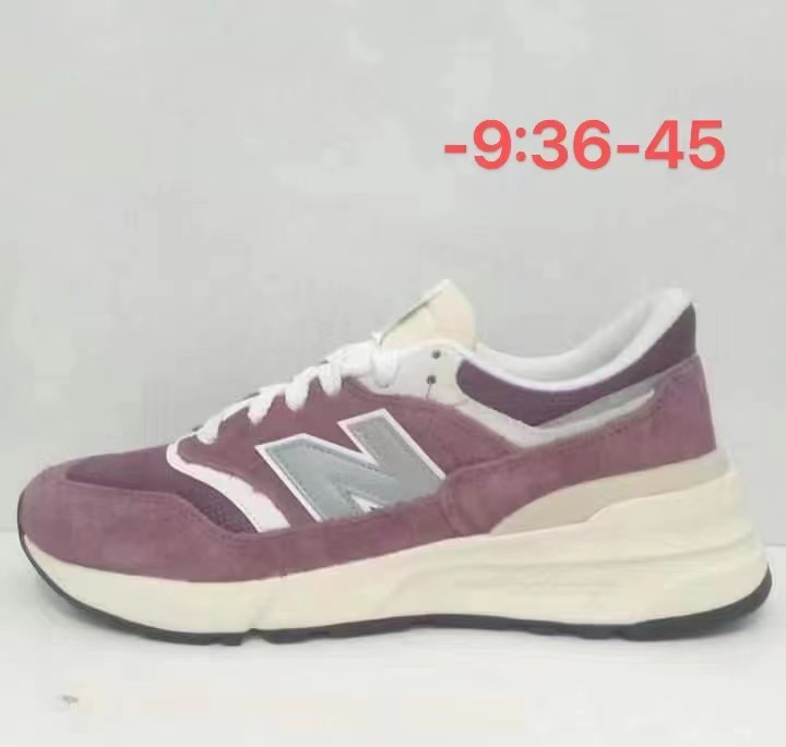 NB 997R #剑f