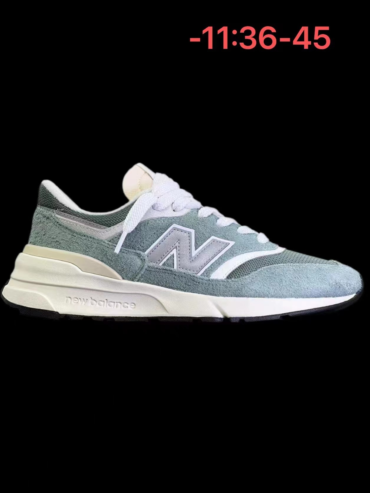 NB 997R #剑f