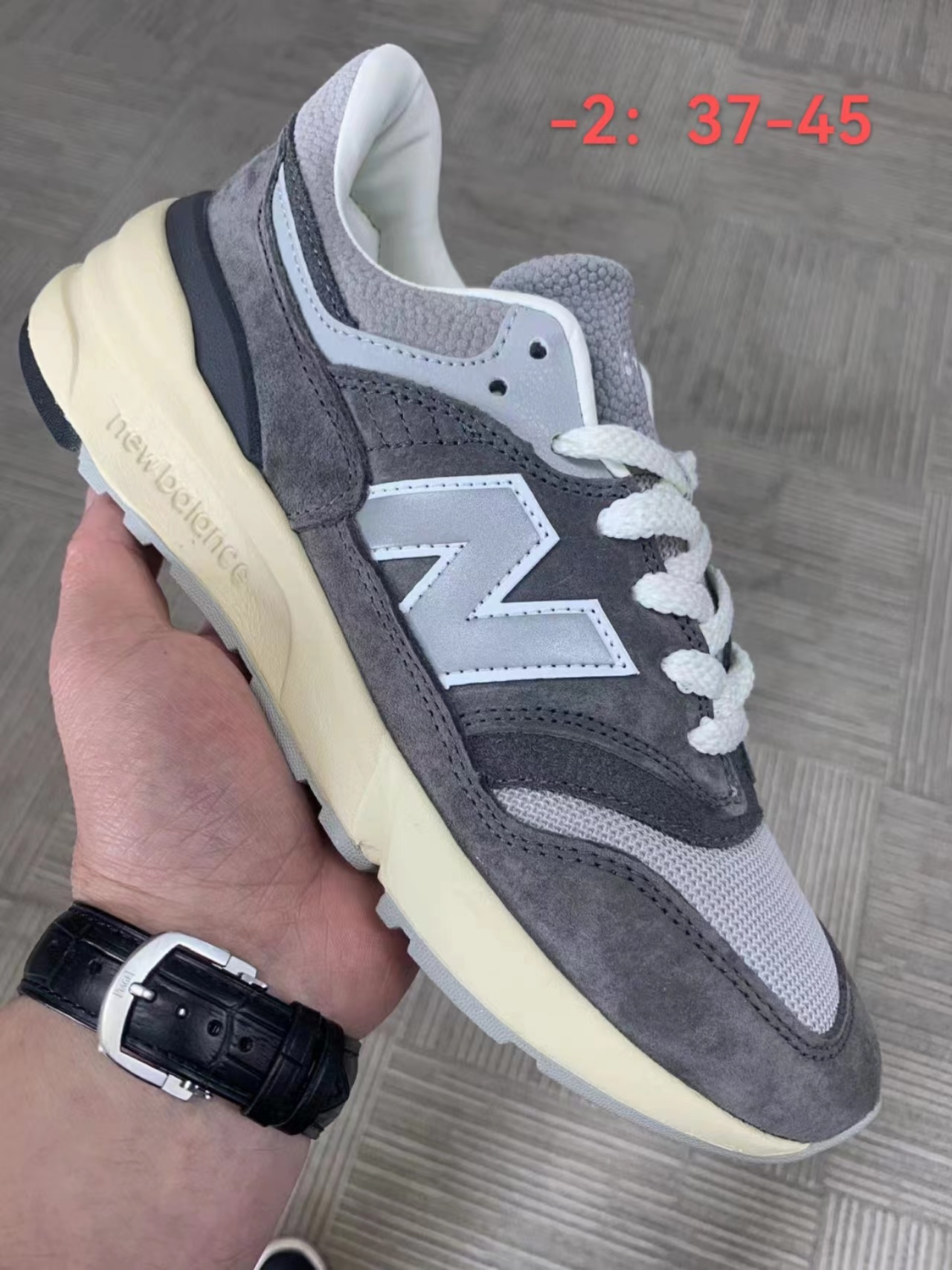 NB 997R #剑f