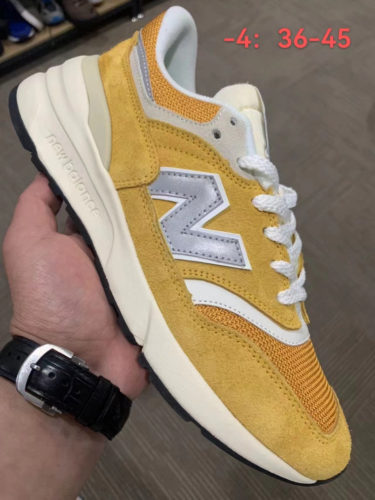 NB 997R #剑f