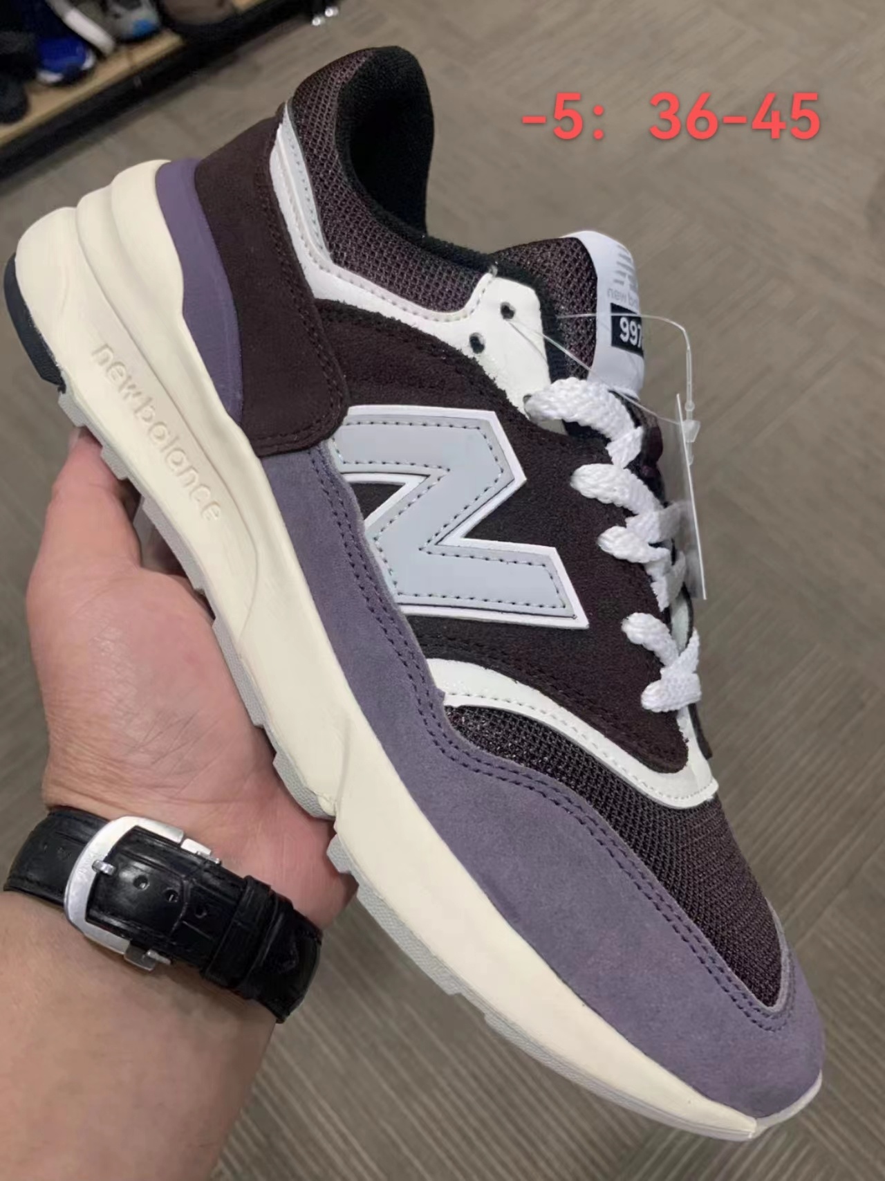 NB 997R #剑f