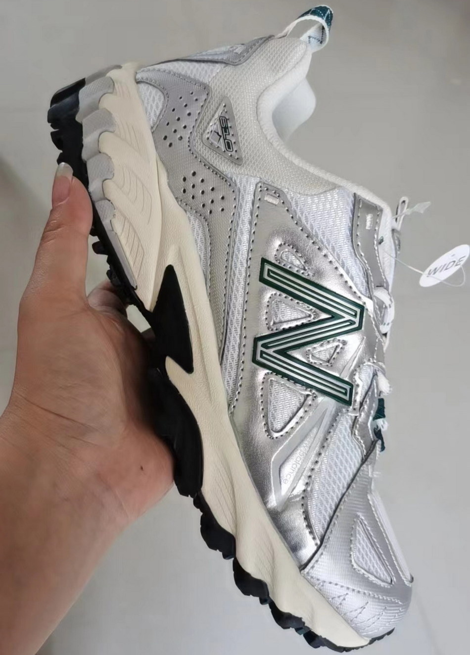 NB610 #人生