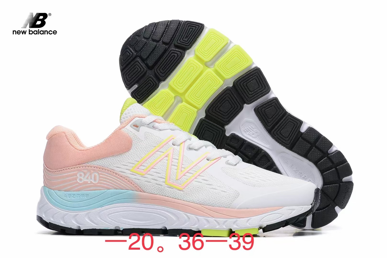 NB 840（G41）