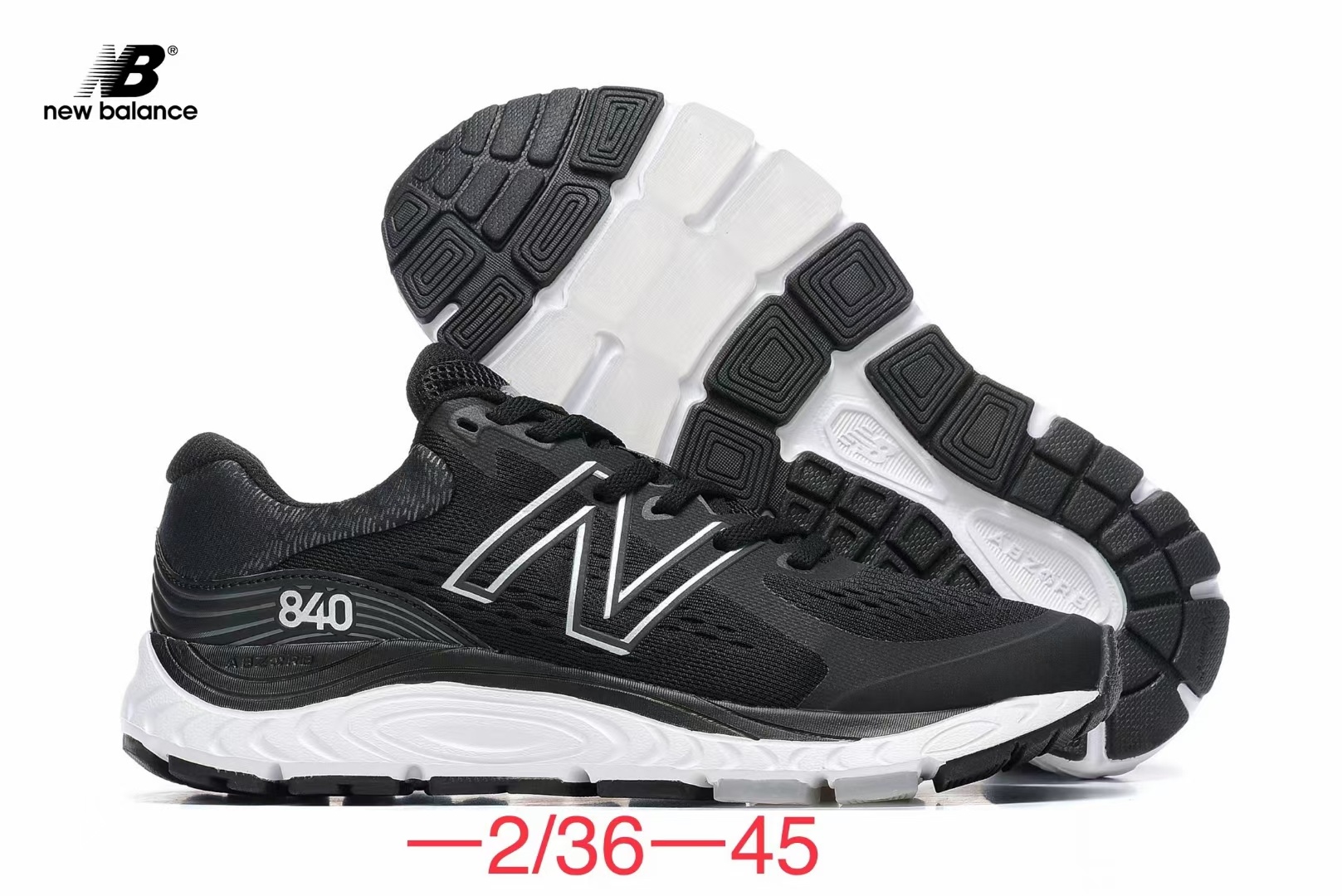 NB 840（G41）