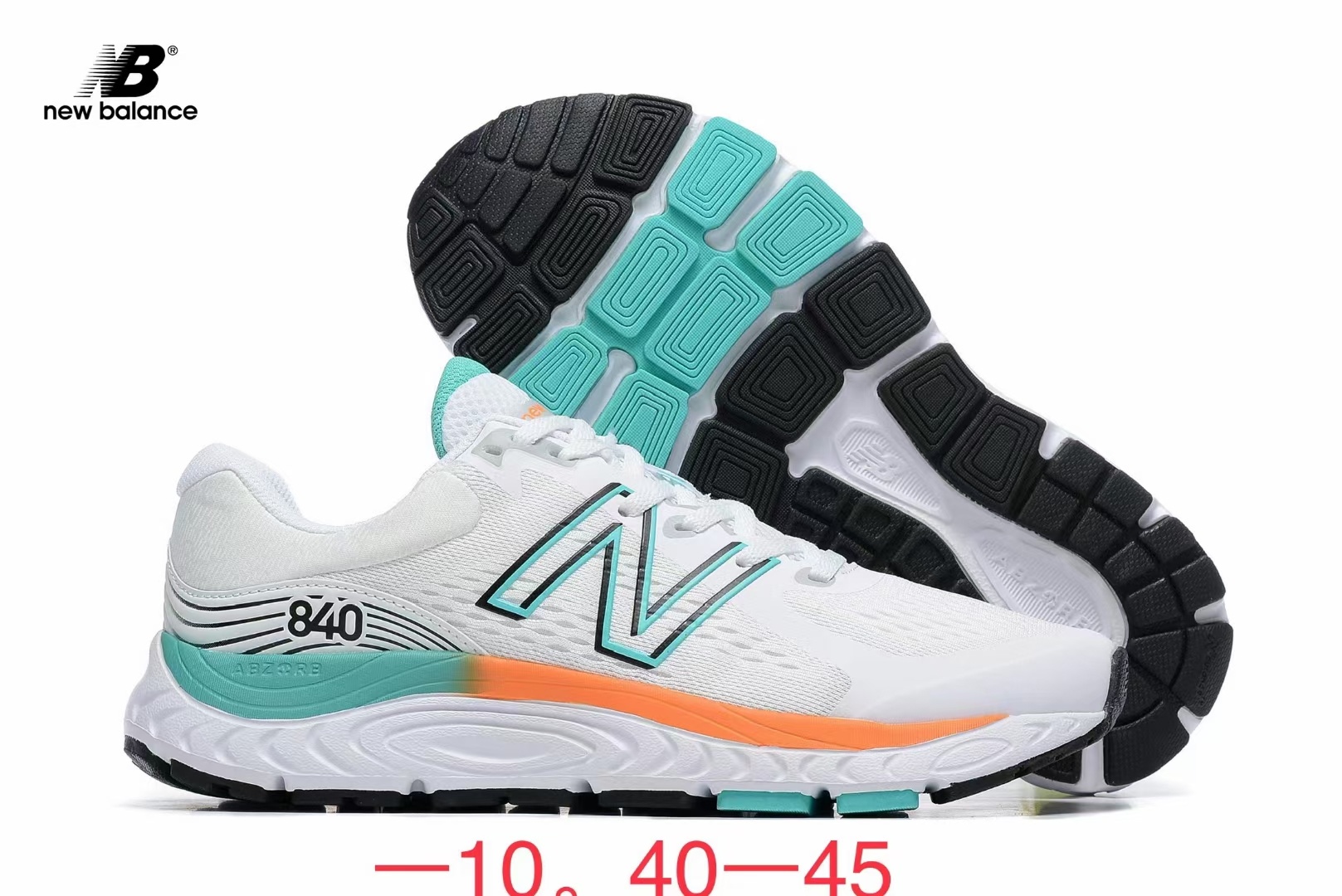 NB 840（G41）