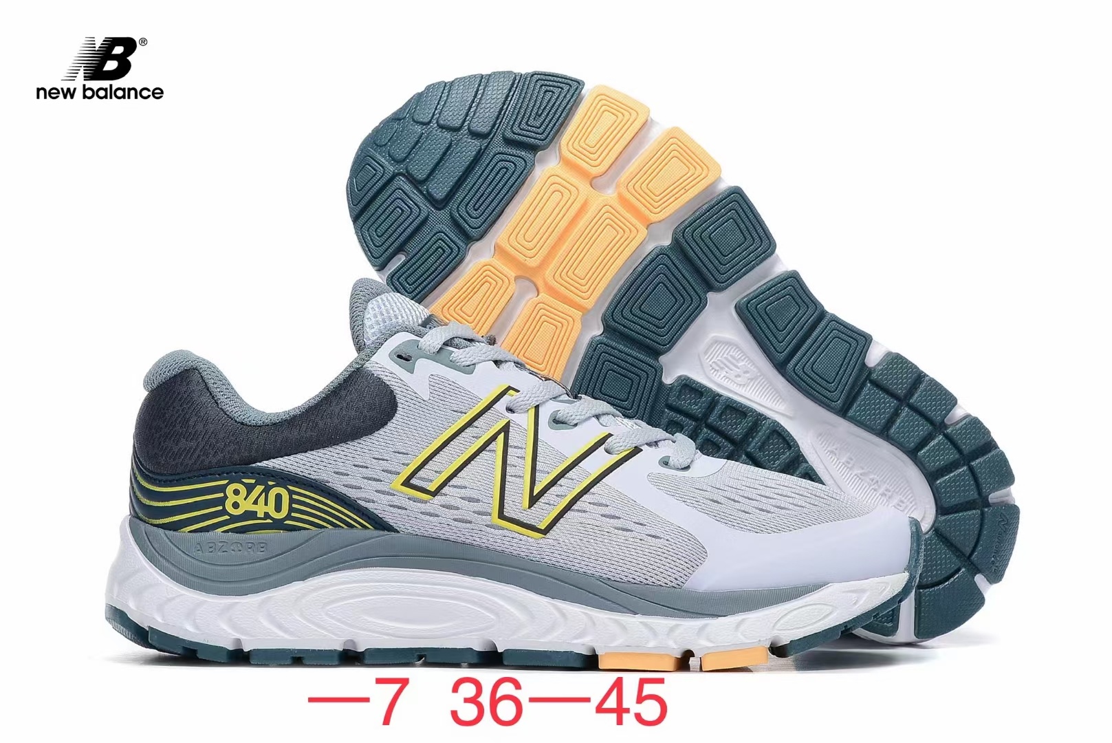 NB 840（G41）