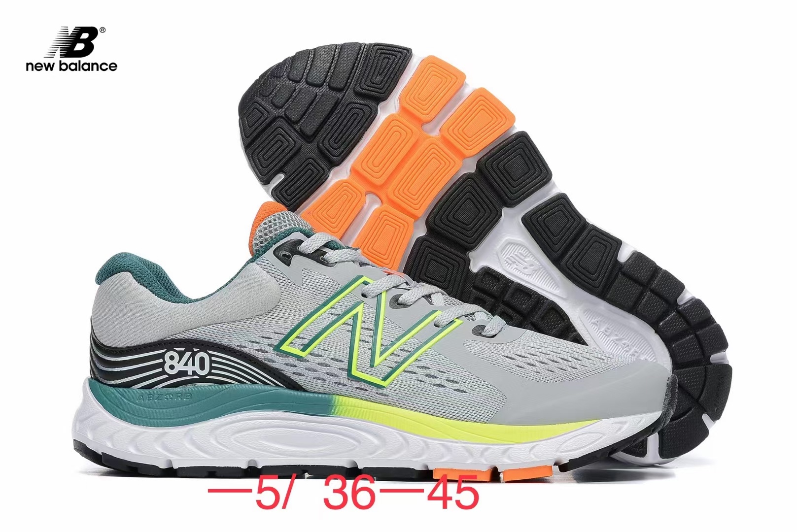 NB 840（G41）