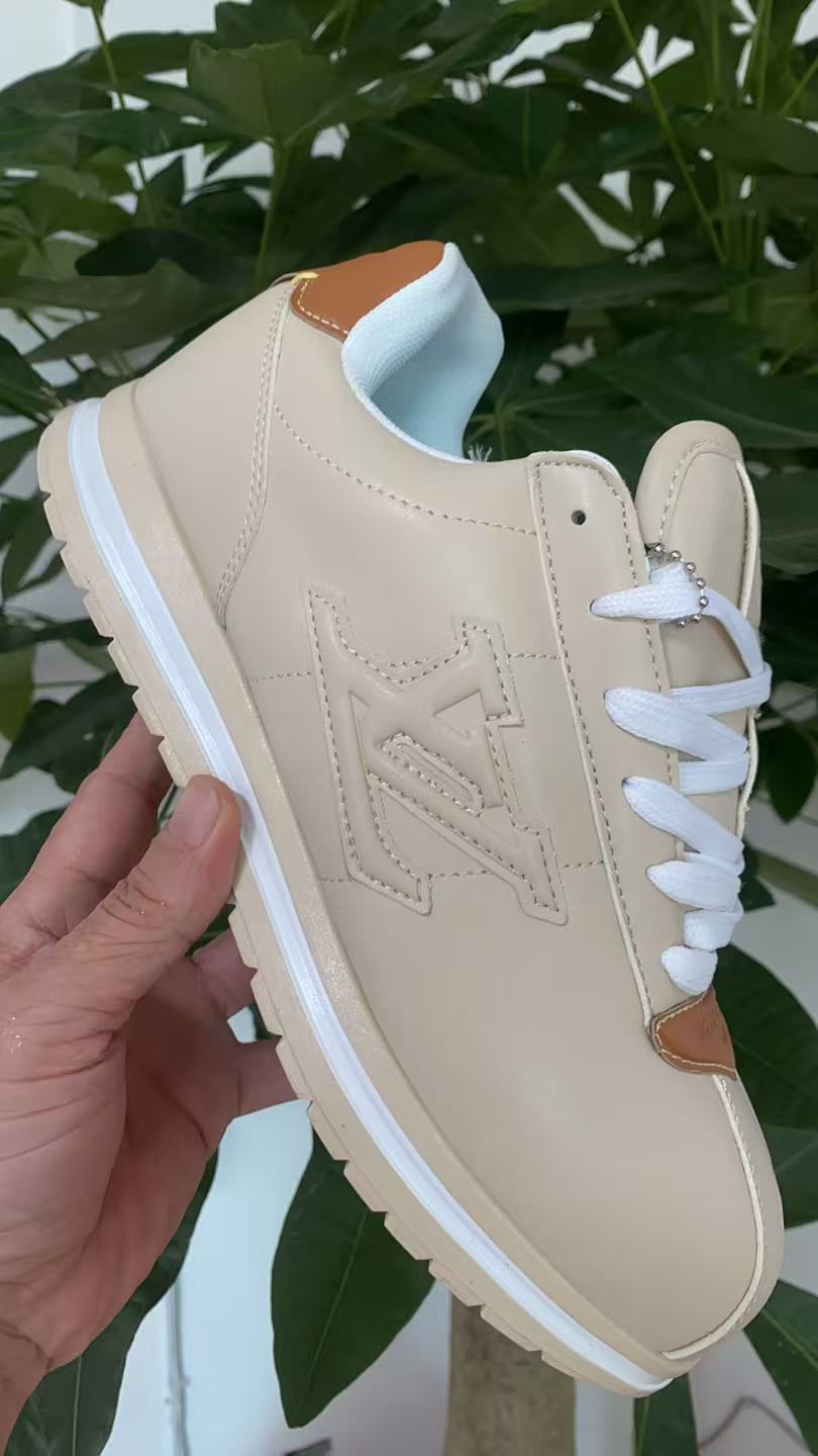 L-V X Nike Cortez #华y