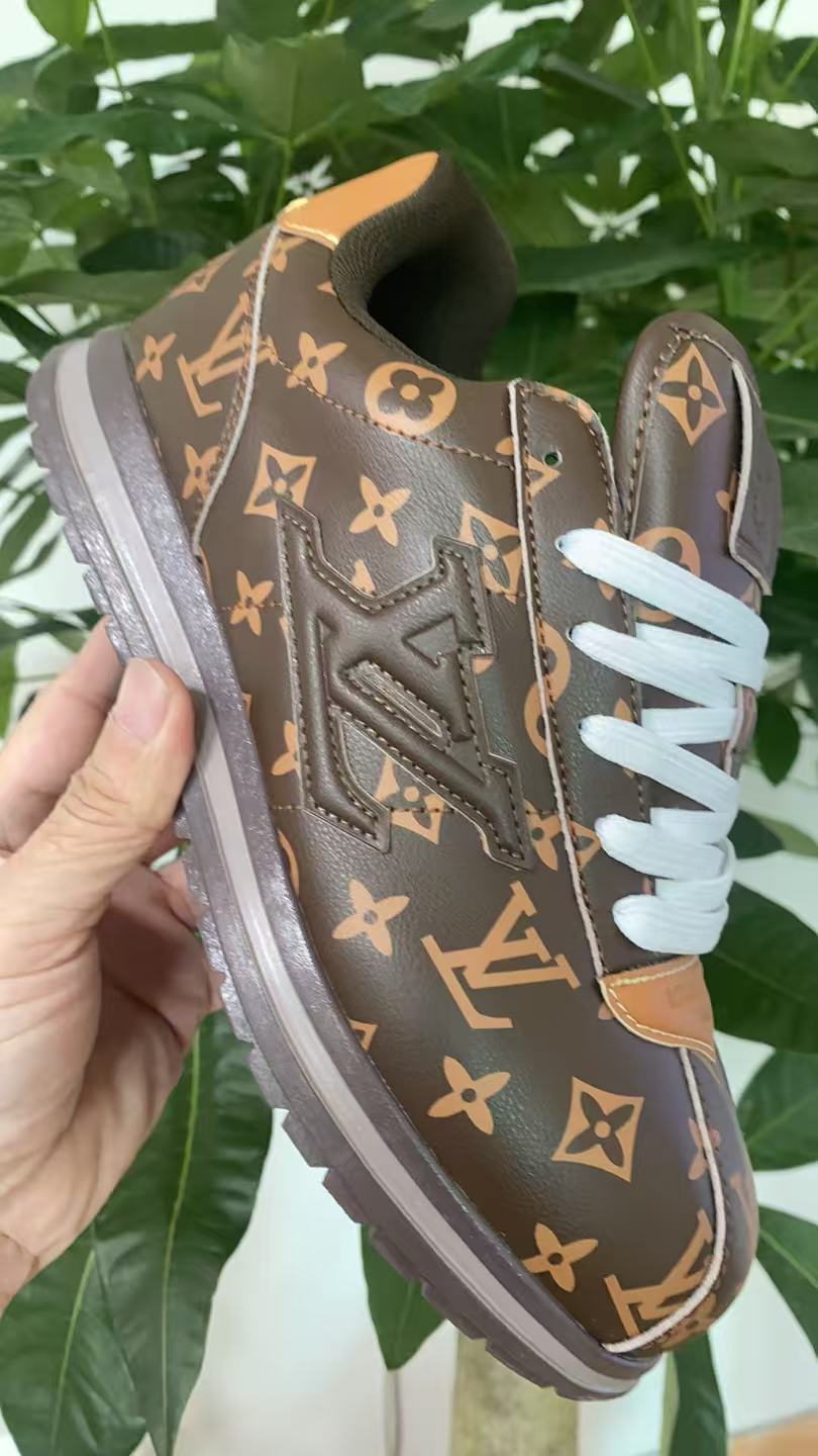 L-V X Nike Cortez #华y