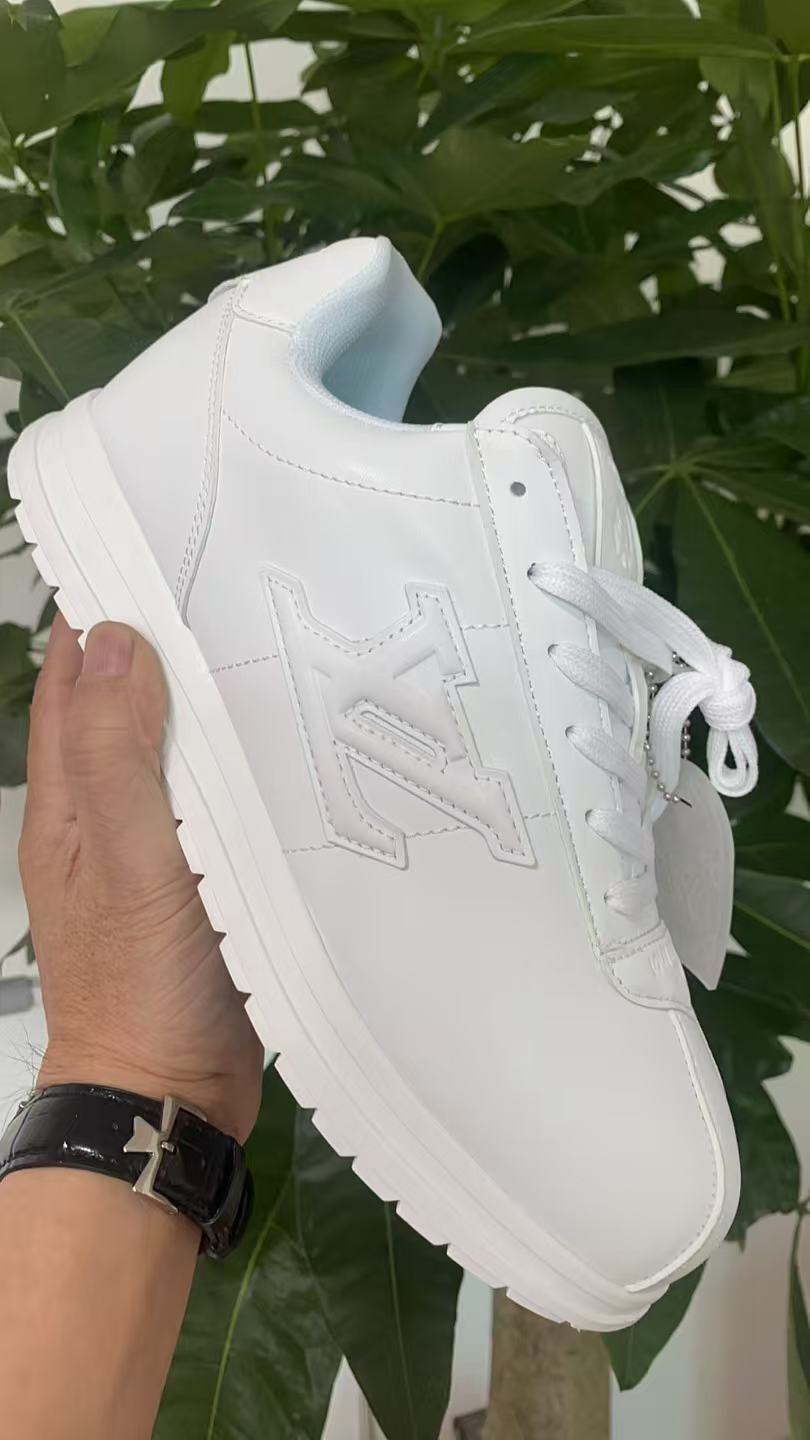 L-V X Nike Cortez #华y