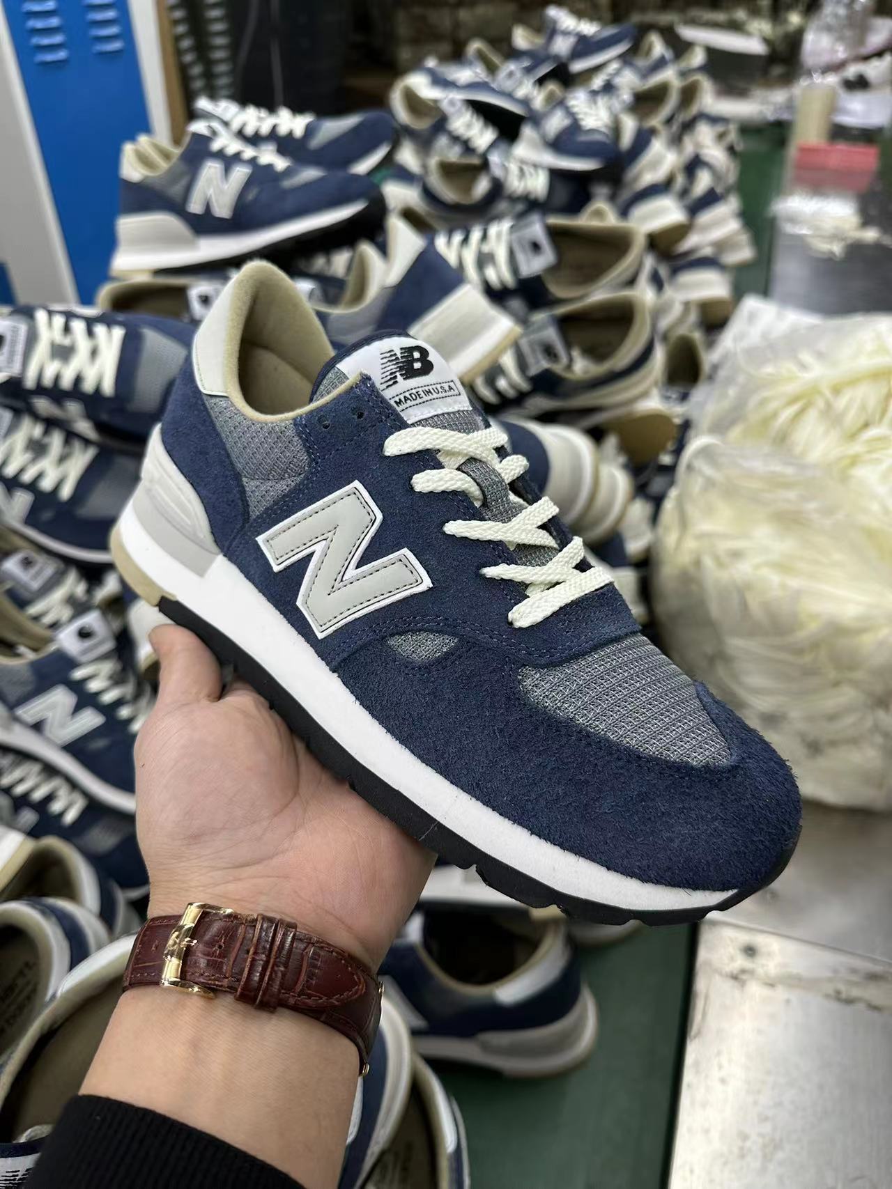 NB   M990 V1（G36）