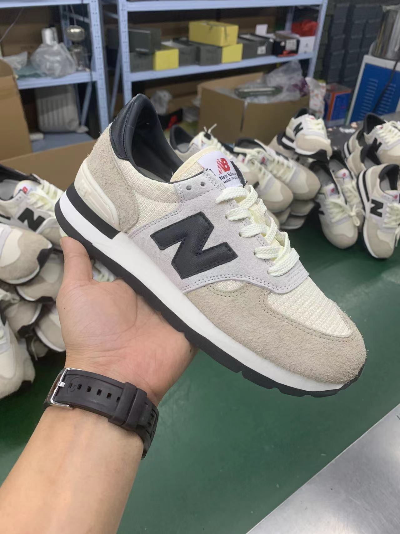 NB   M990 V1（G36）