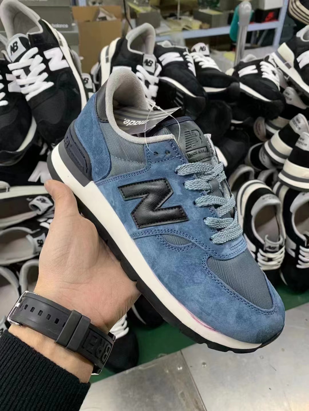 NB   M990 V1（G36）