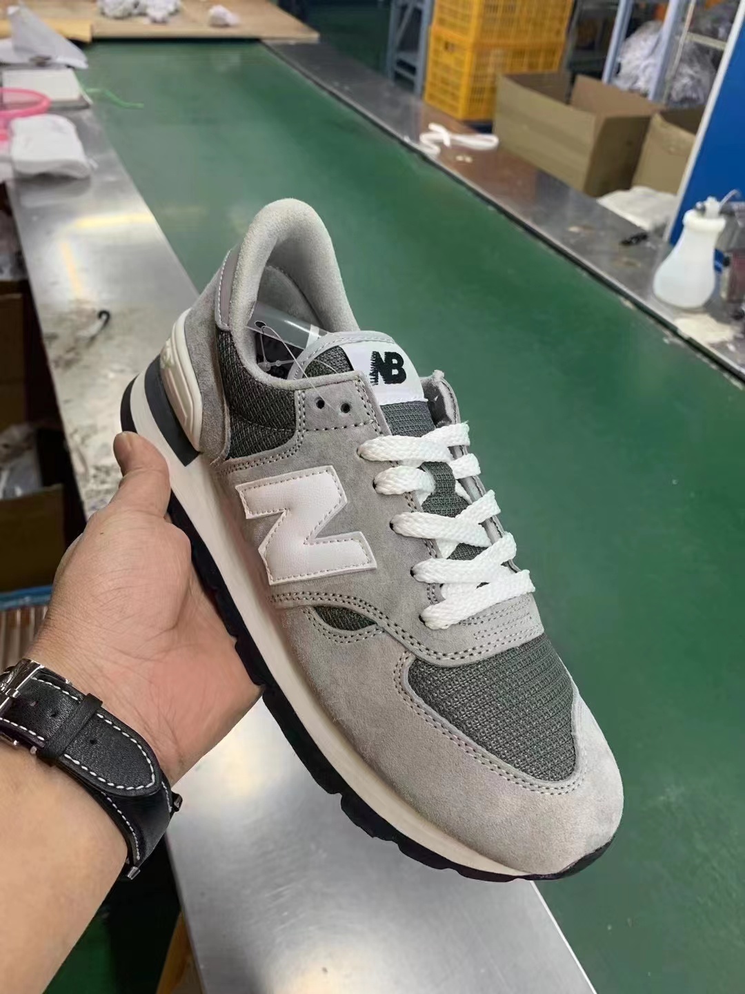 NB   M990 V1（G36）