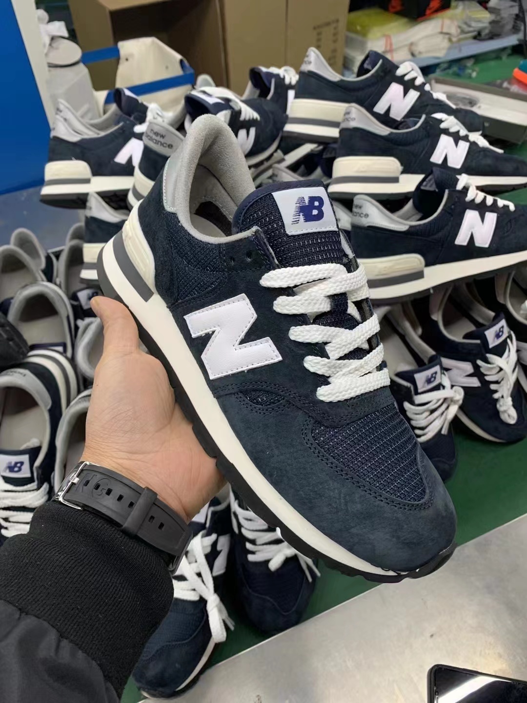 NB   M990 V1（G36）