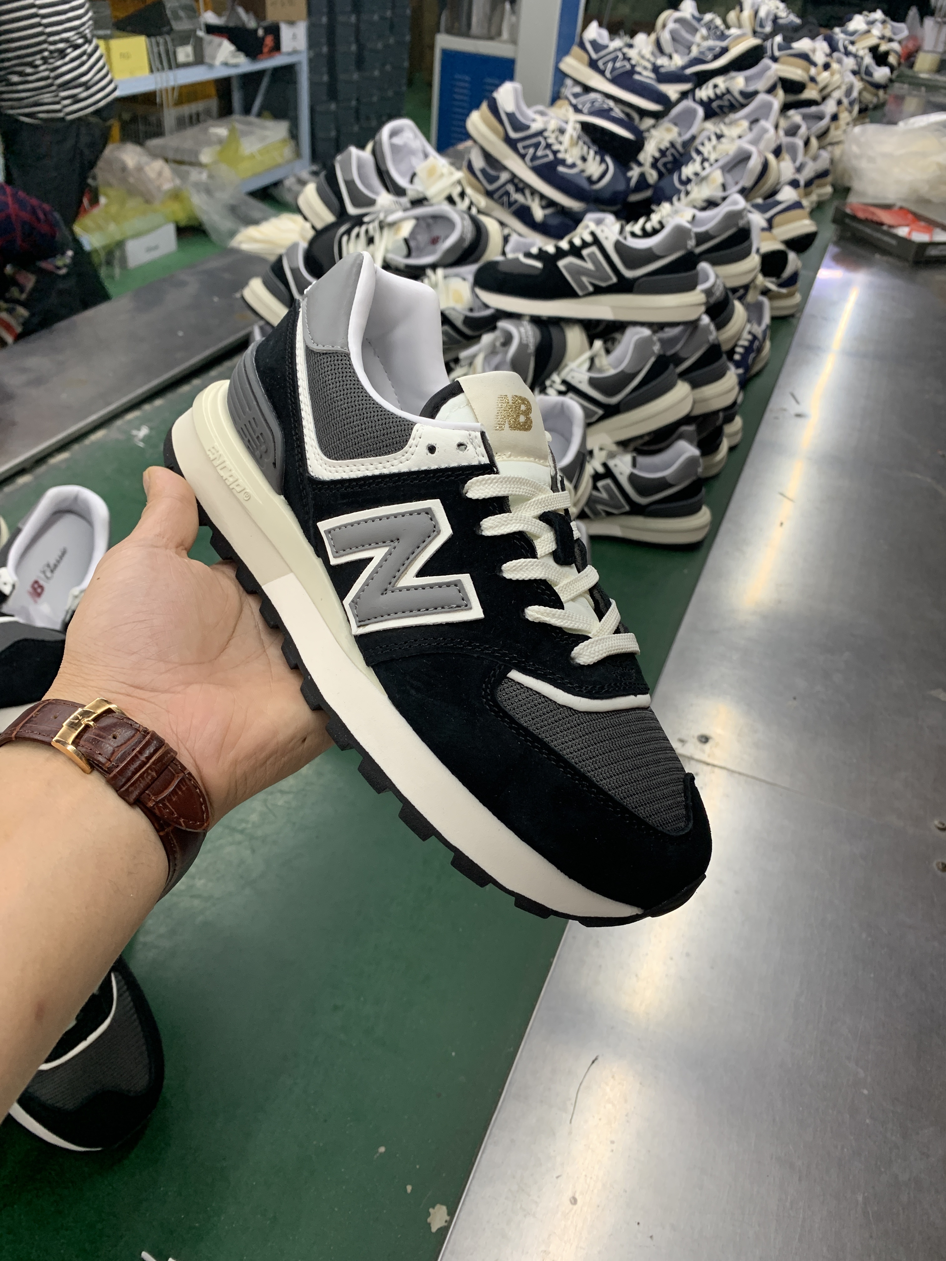 NB   M990 V1（G36）