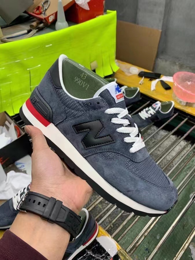 NB   M990 V1（G36）