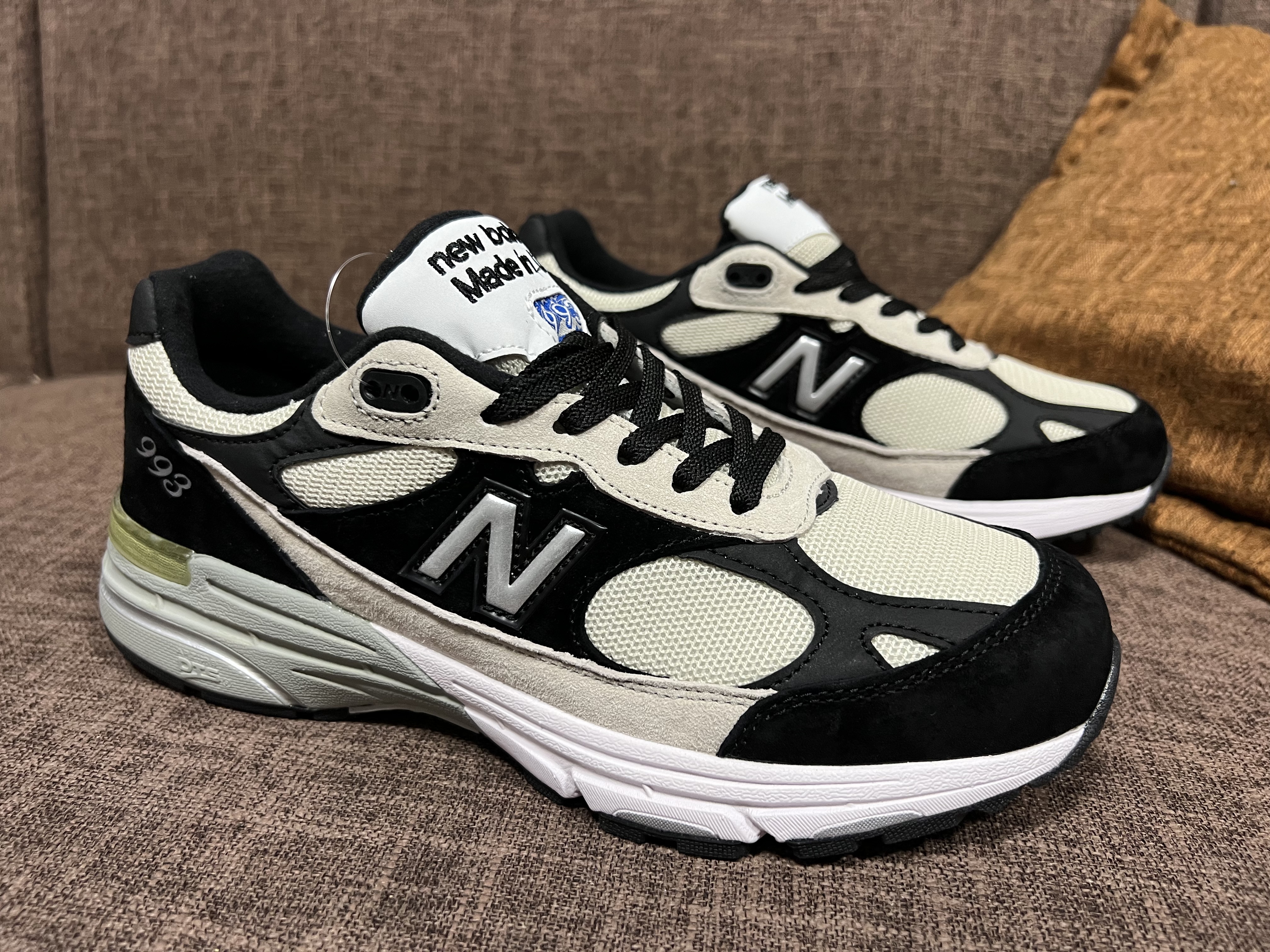 NB 993 (H-sg1)