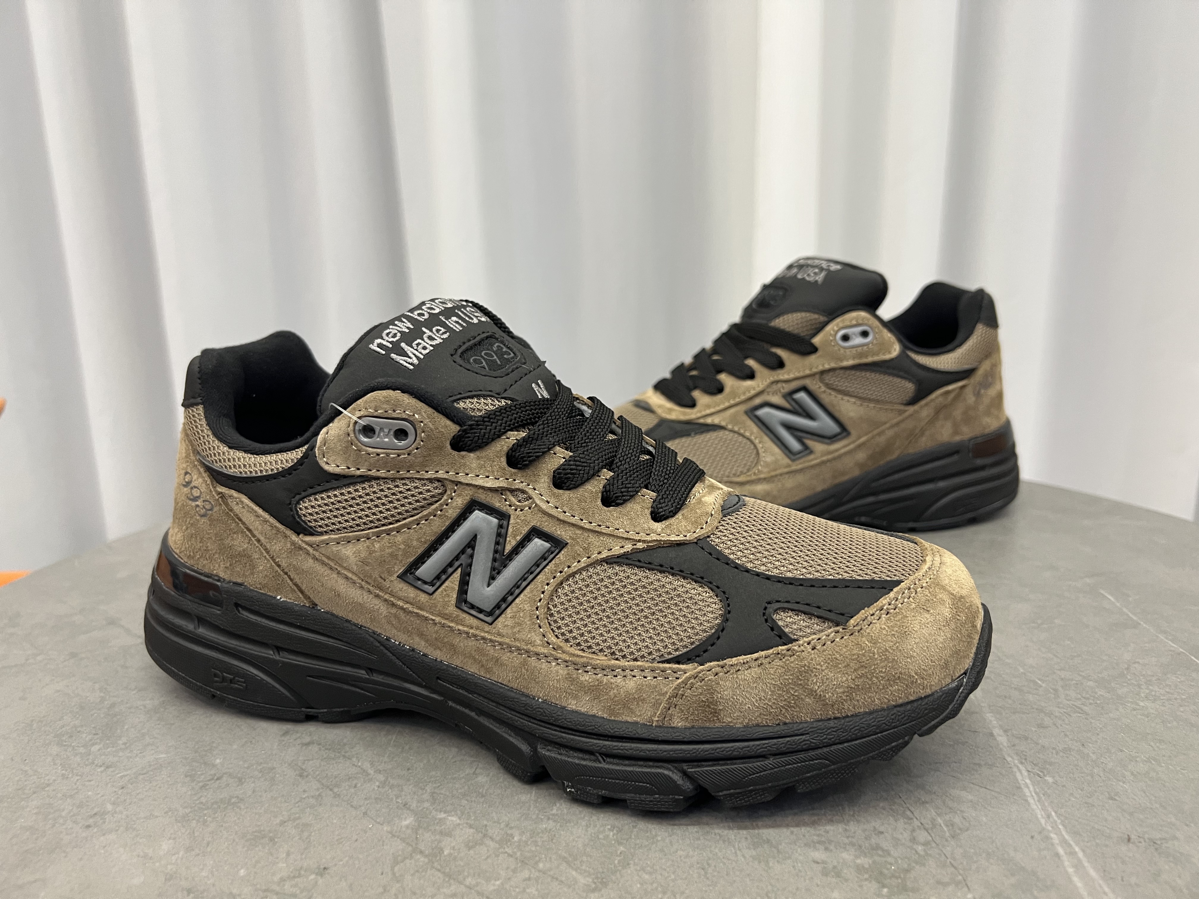 NB 993 (H-sg1)