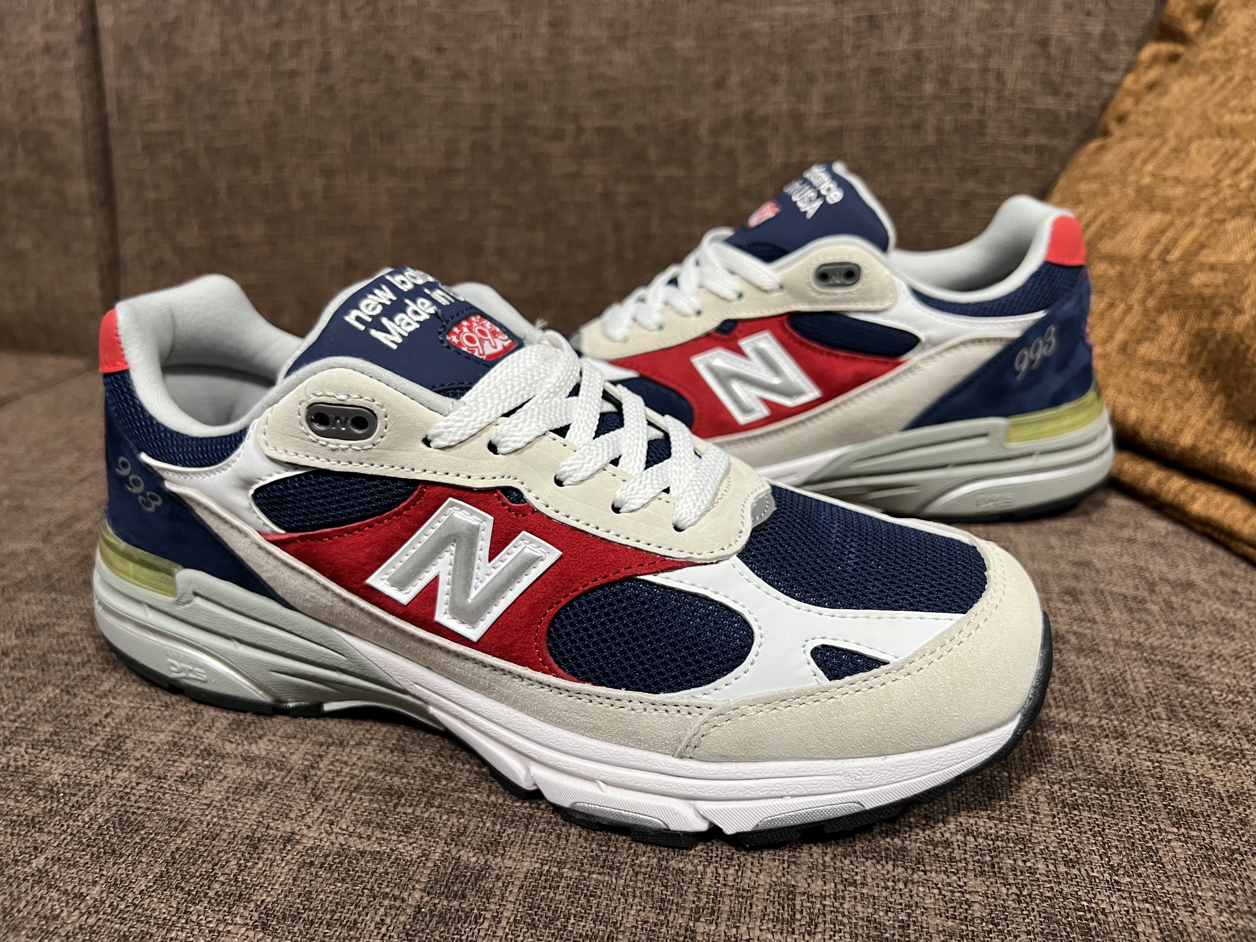 NB 993 (H-sg1)