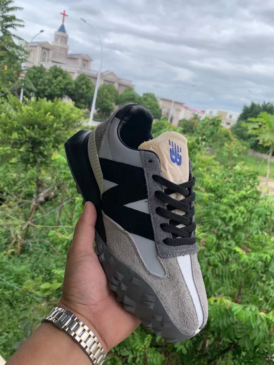 New Balance XC-72