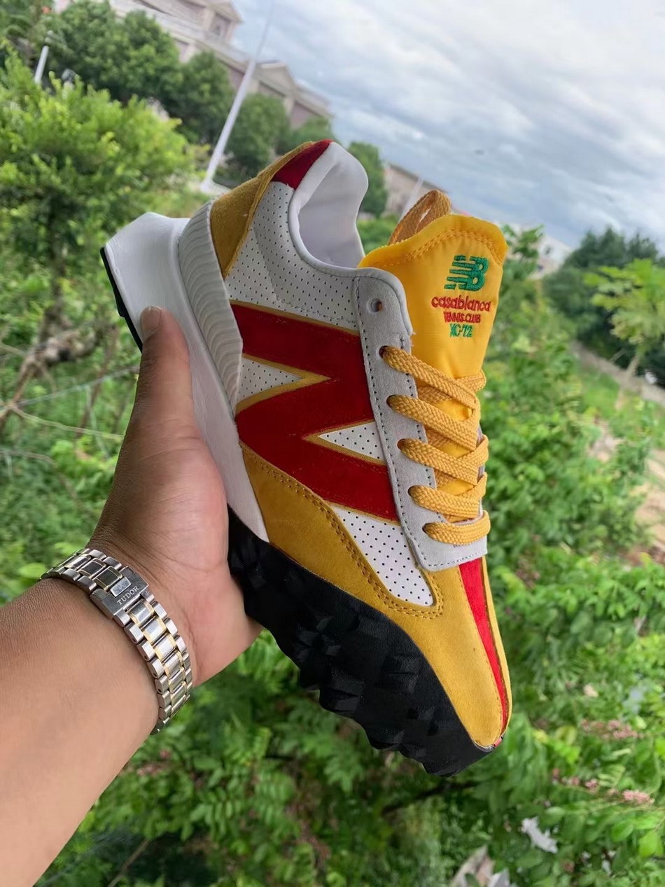 New Balance XC-72