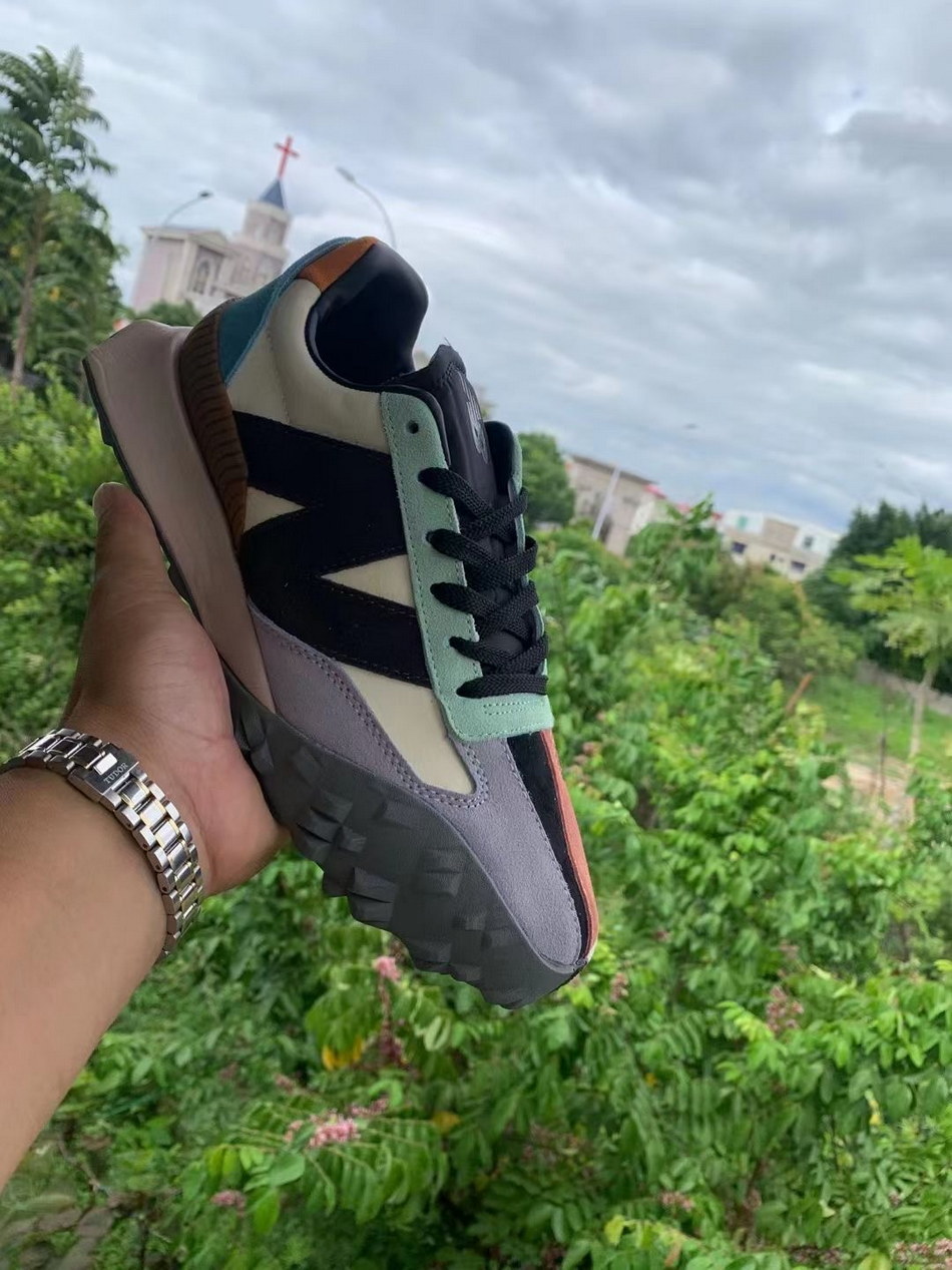 New Balance XC-72